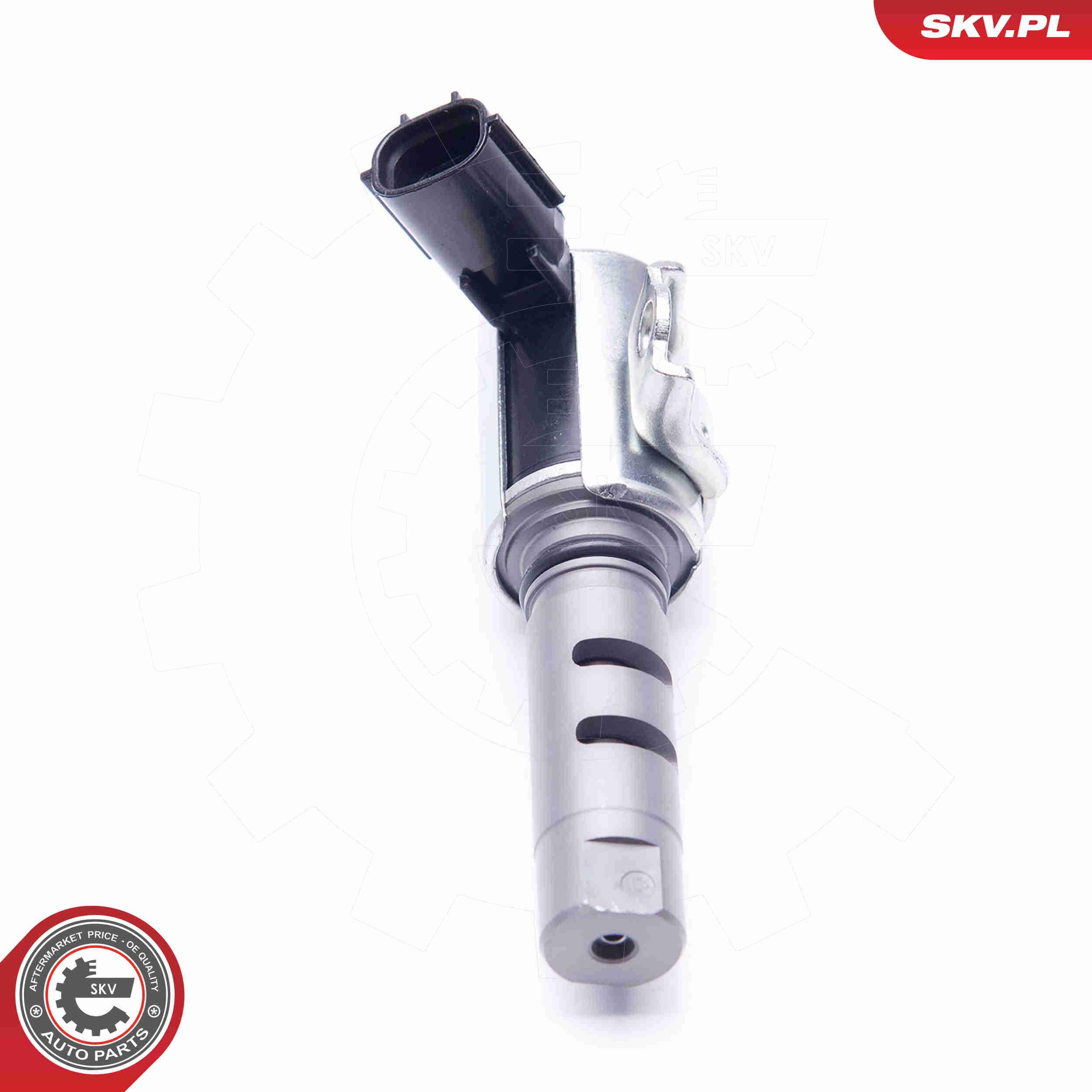 Control Valve, camshaft adjustment - 39SKV031 ESEN SKV