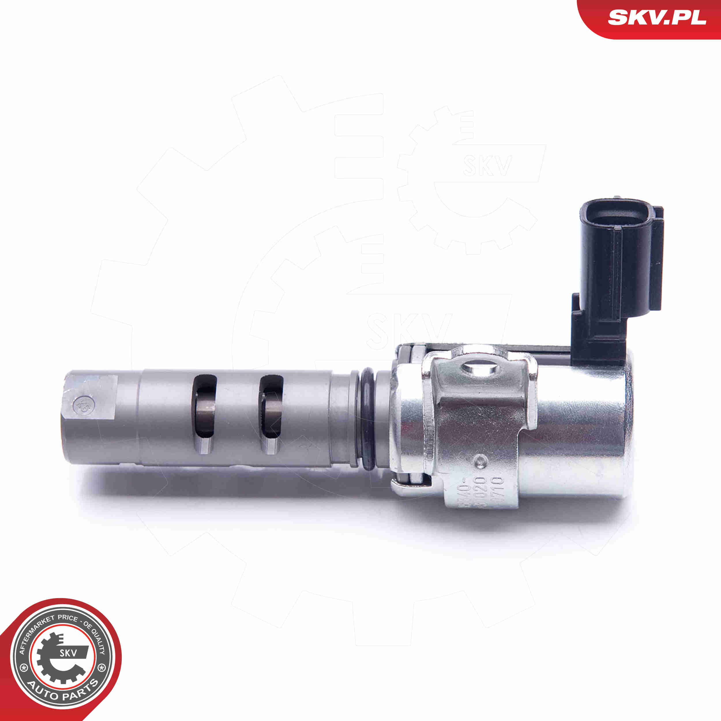 Control Valve, camshaft adjustment - 39SKV031 ESEN SKV