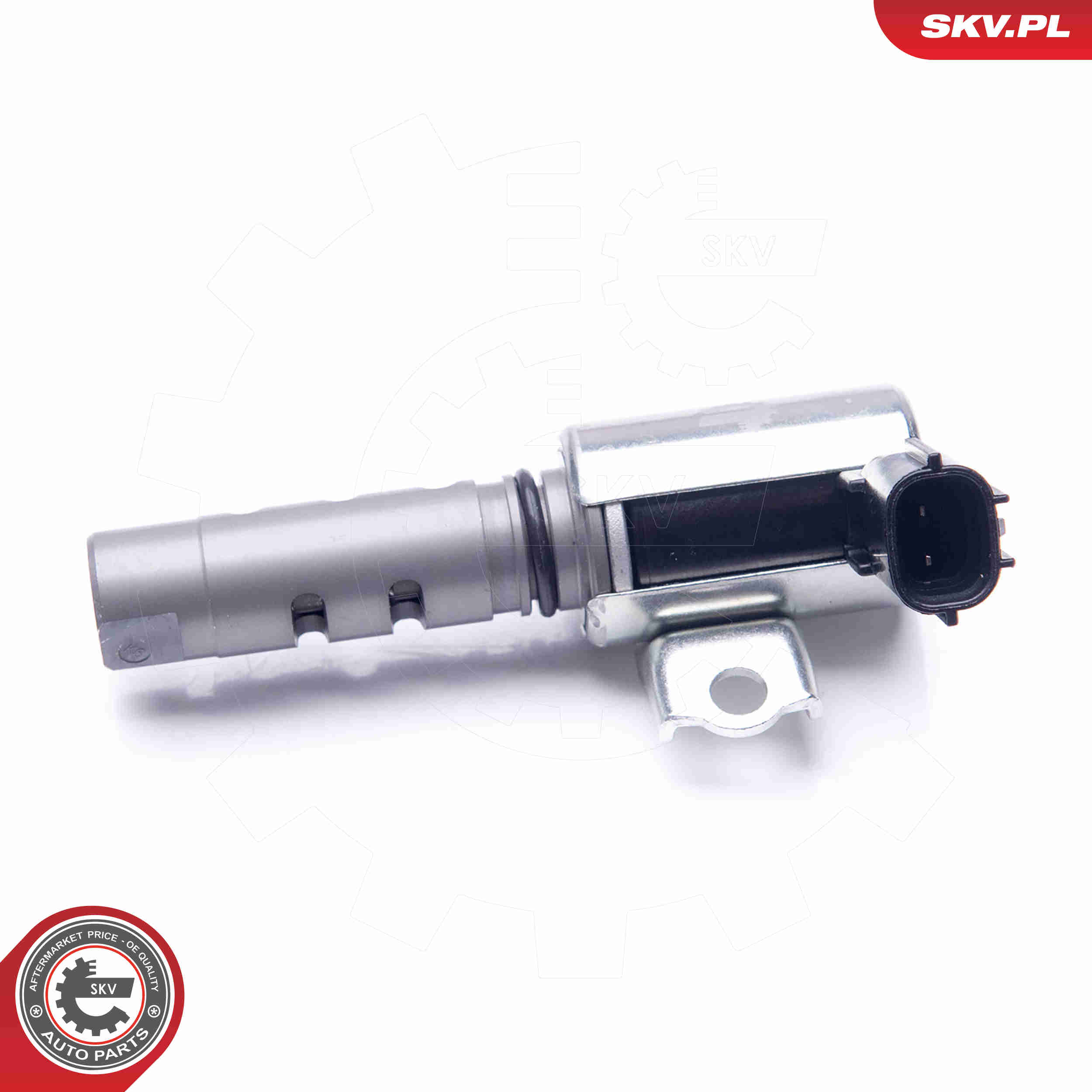 Control Valve, camshaft adjustment - 39SKV031 ESEN SKV