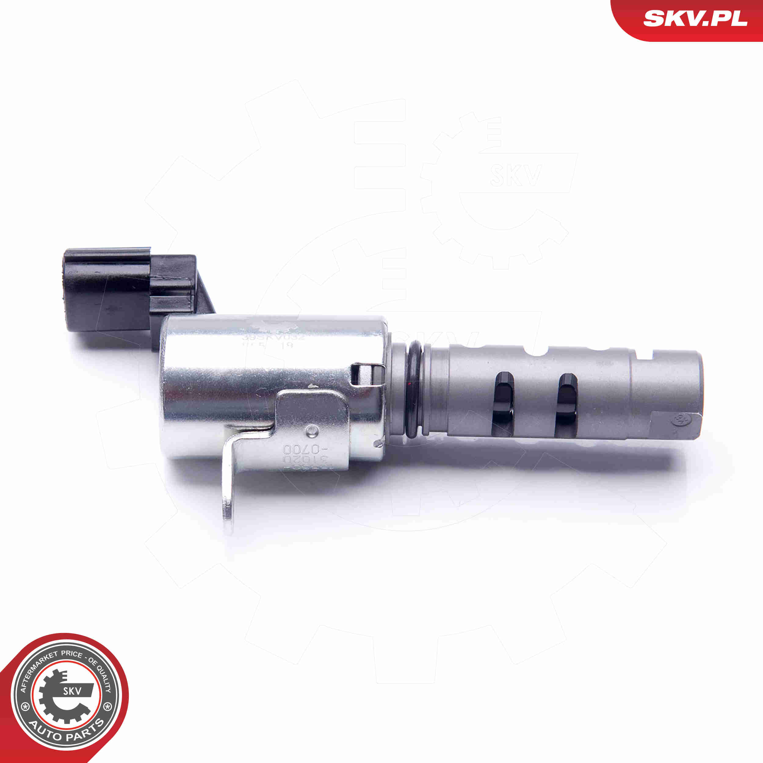 Valvola comando, Regolazione albero a camme - 39SKV032 ESEN SKV