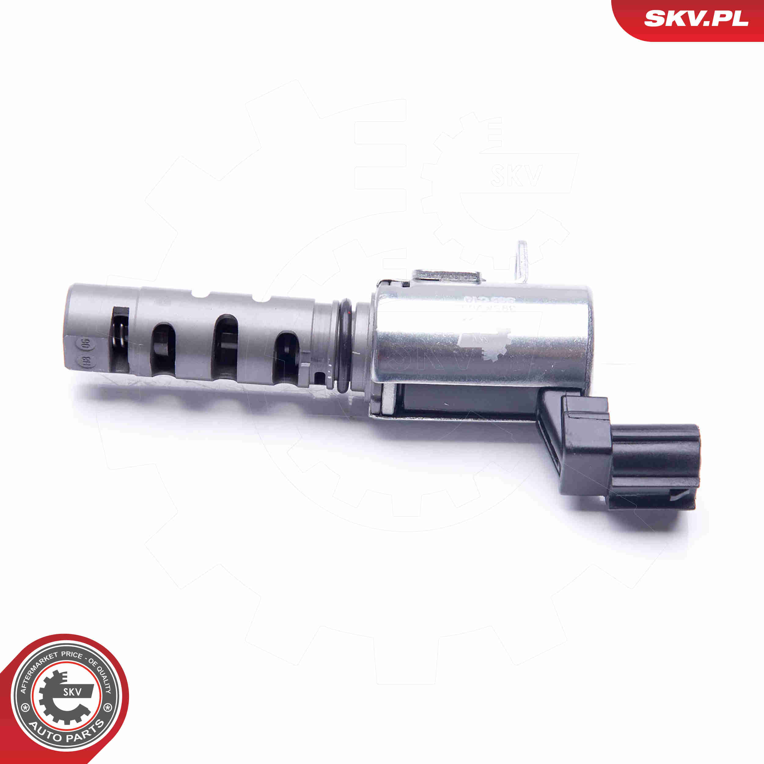 Valvola comando, Regolazione albero a camme - 39SKV032 ESEN SKV