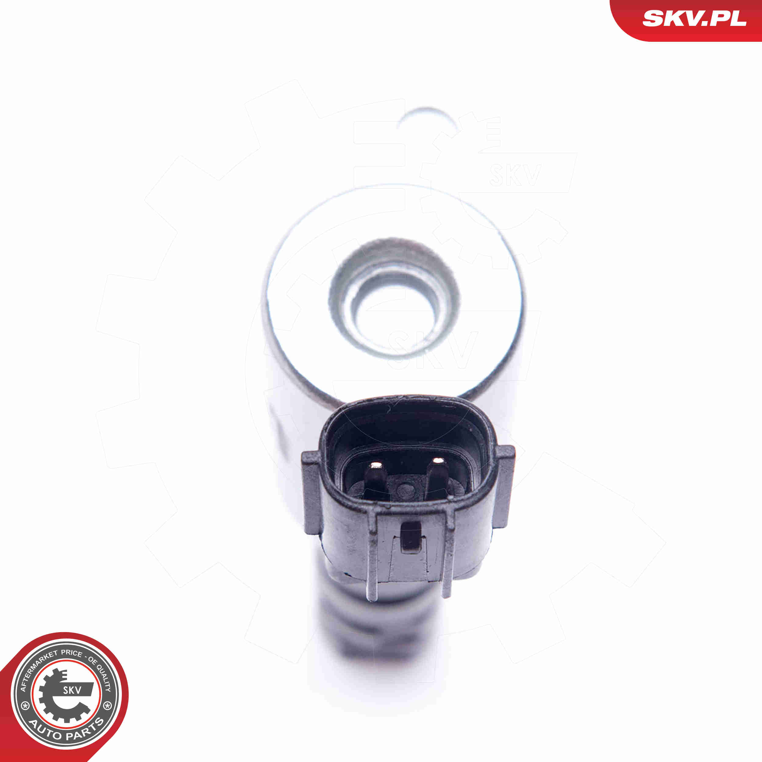Valvola comando, Regolazione albero a camme - 39SKV032 ESEN SKV