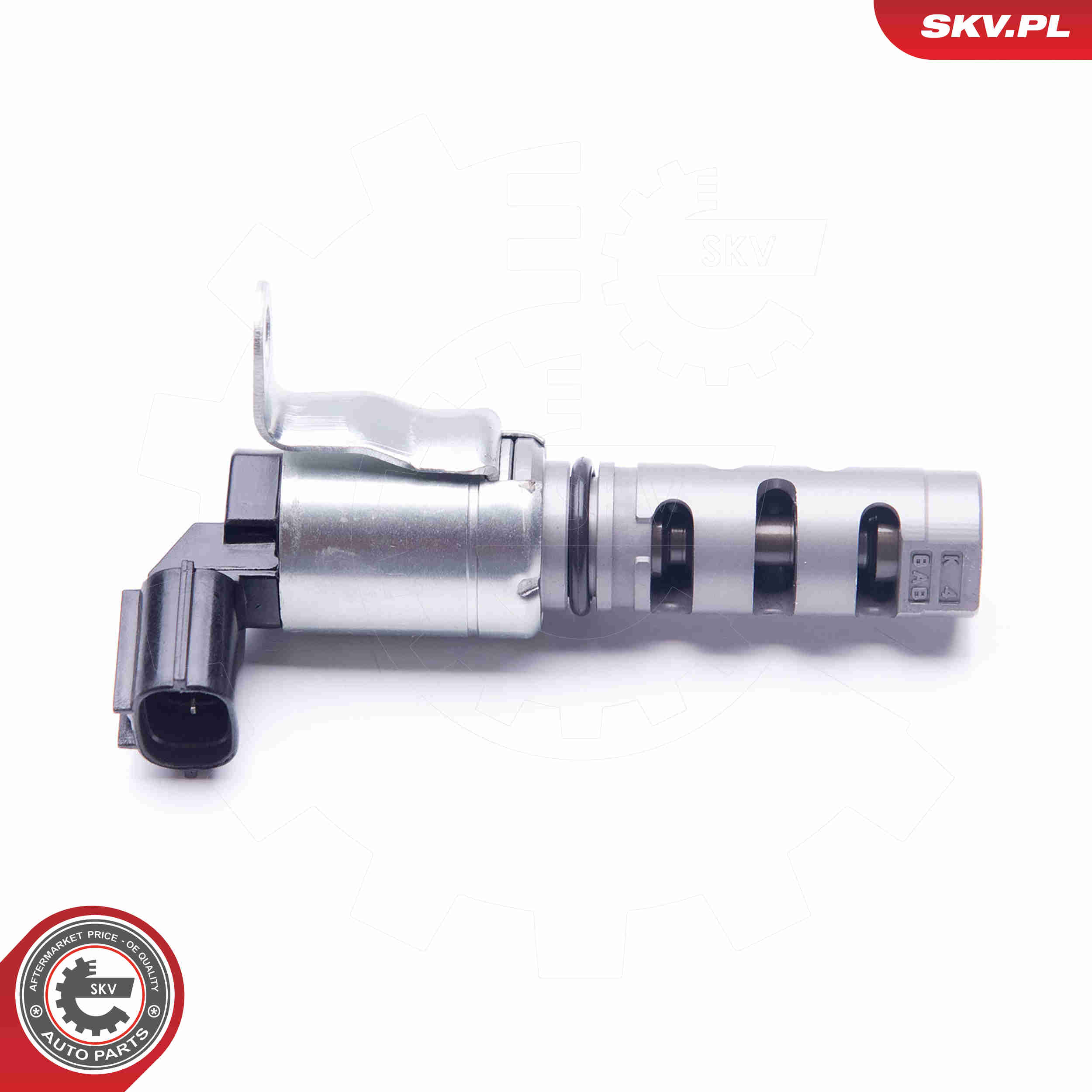 Control Valve, camshaft adjustment - 39SKV033 ESEN SKV