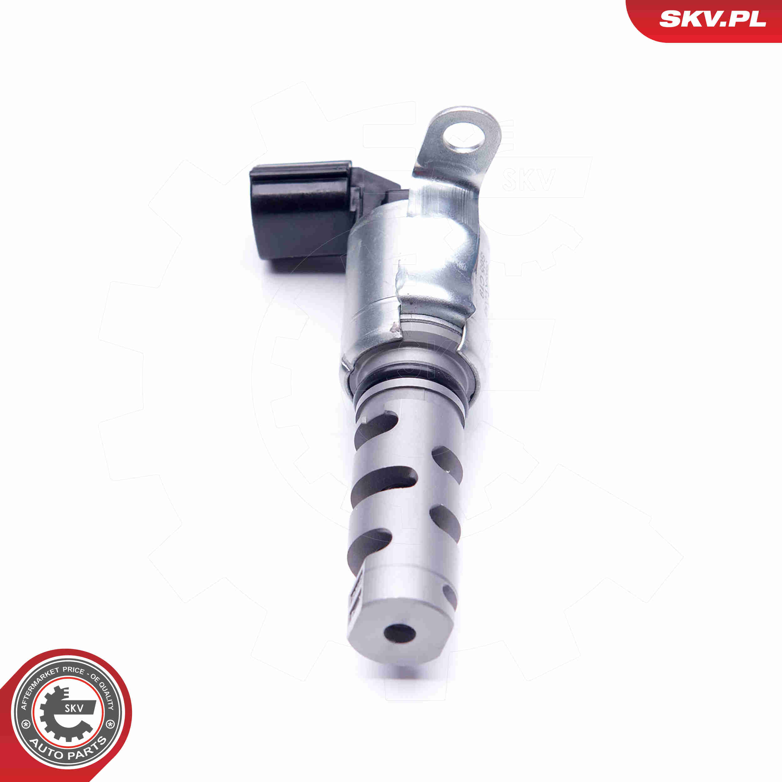 Control Valve, camshaft adjustment - 39SKV033 ESEN SKV