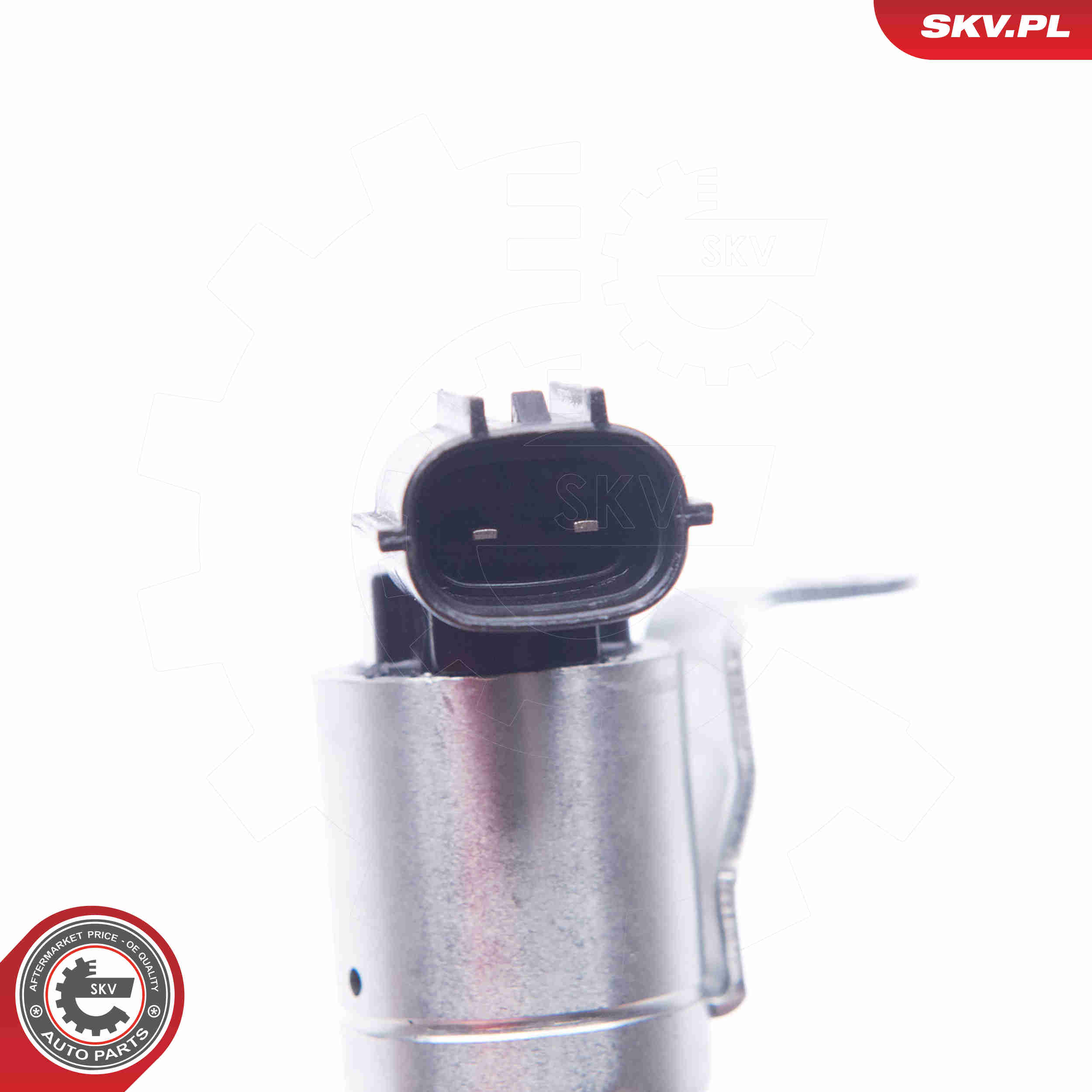 Control Valve, camshaft adjustment - 39SKV033 ESEN SKV