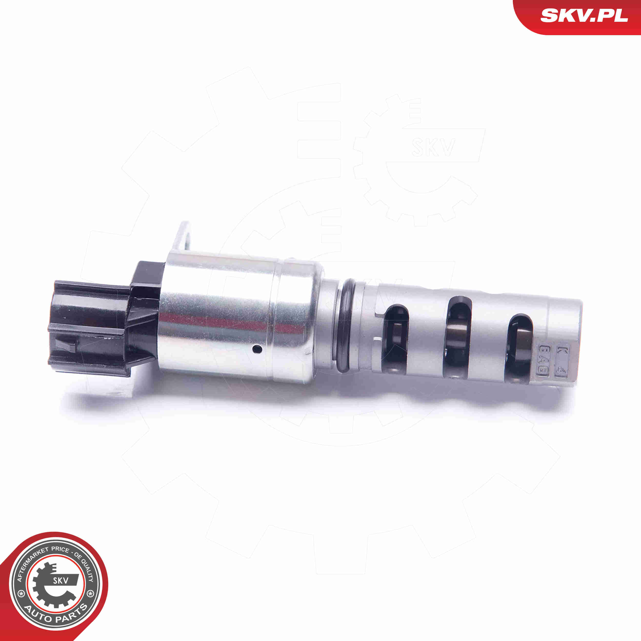 Control Valve, camshaft adjustment - 39SKV034 ESEN SKV
