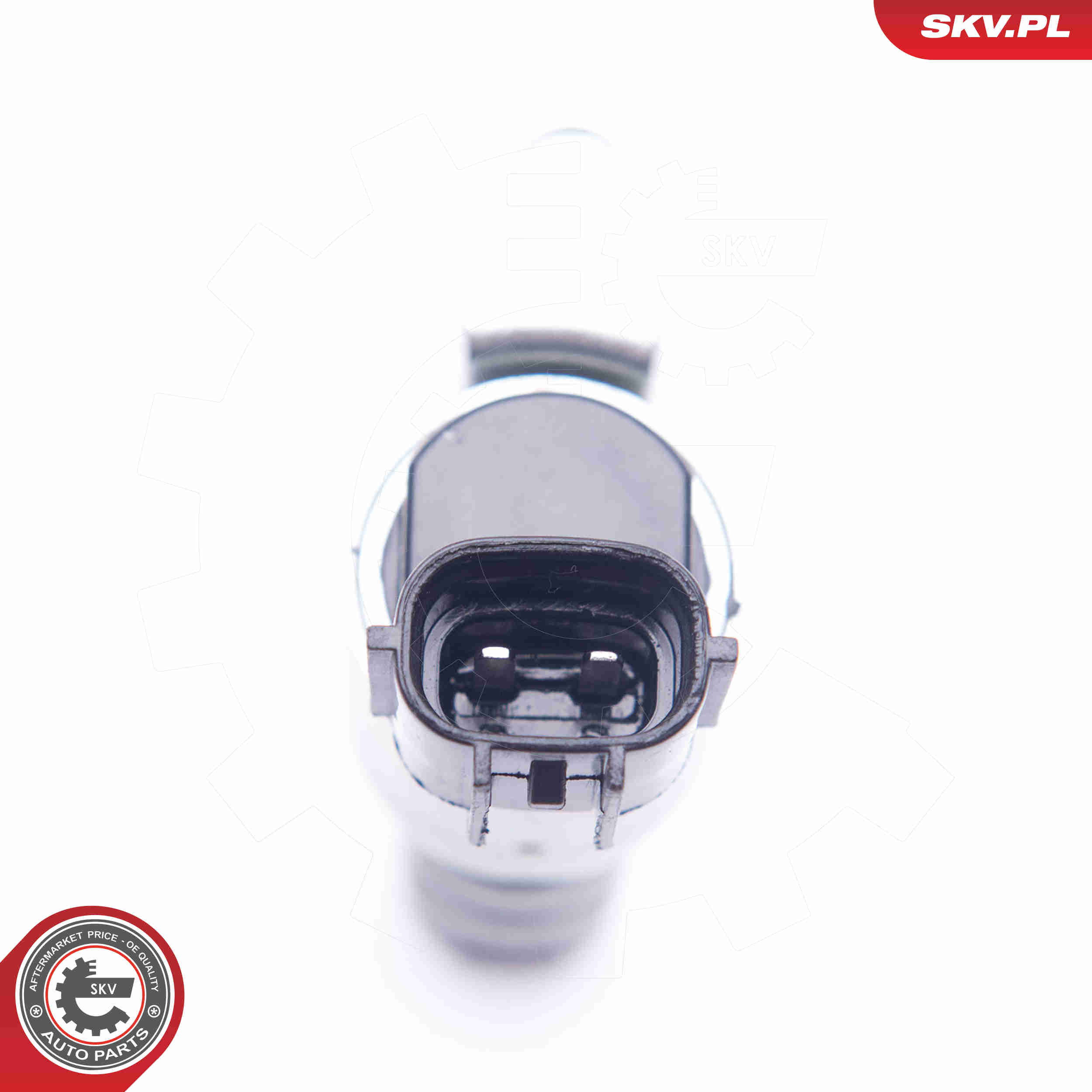 Control Valve, camshaft adjustment - 39SKV034 ESEN SKV