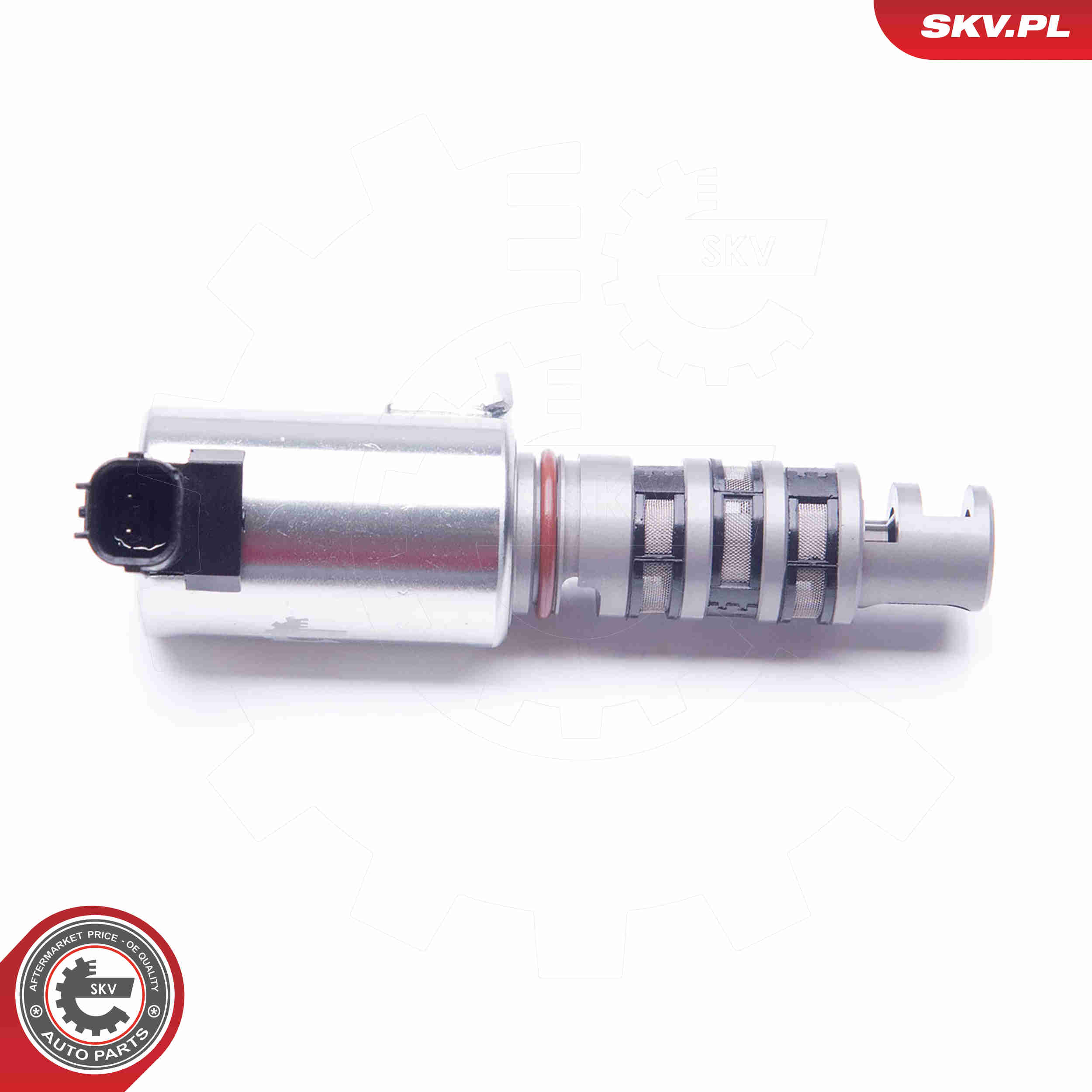 Control Valve, camshaft adjustment - 39SKV036 ESEN SKV