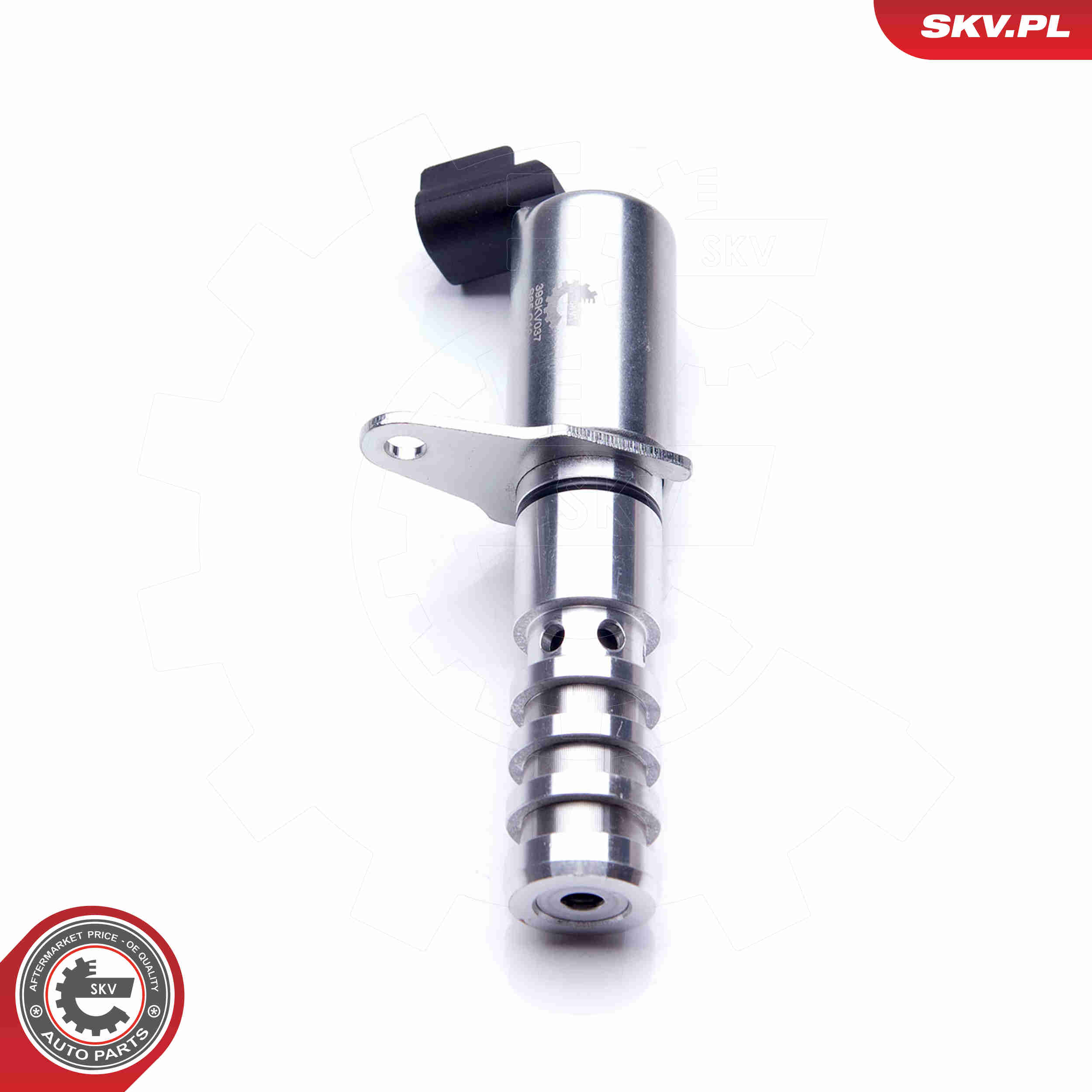 Control Valve, camshaft adjustment - 39SKV037 ESEN SKV