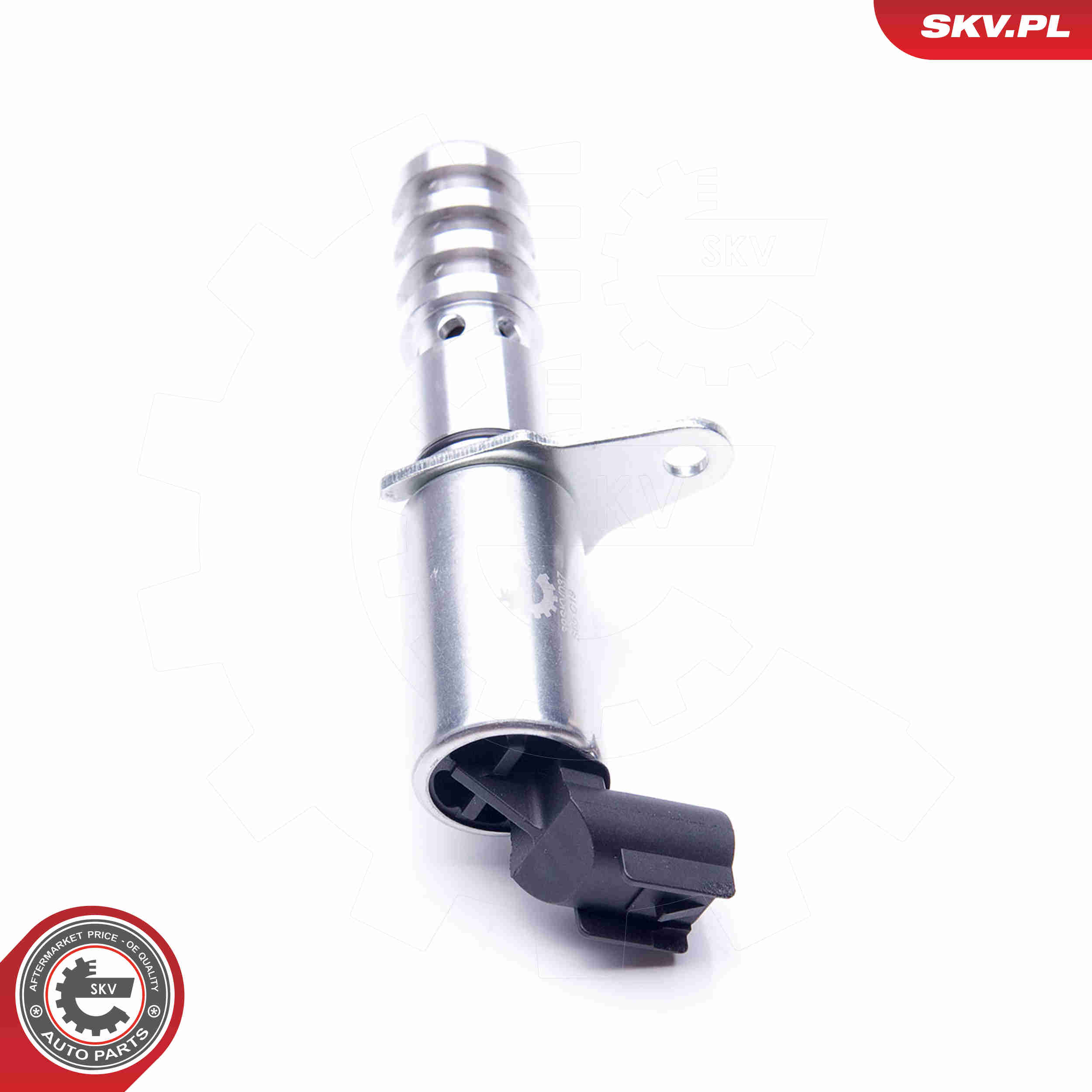 Control Valve, camshaft adjustment - 39SKV037 ESEN SKV