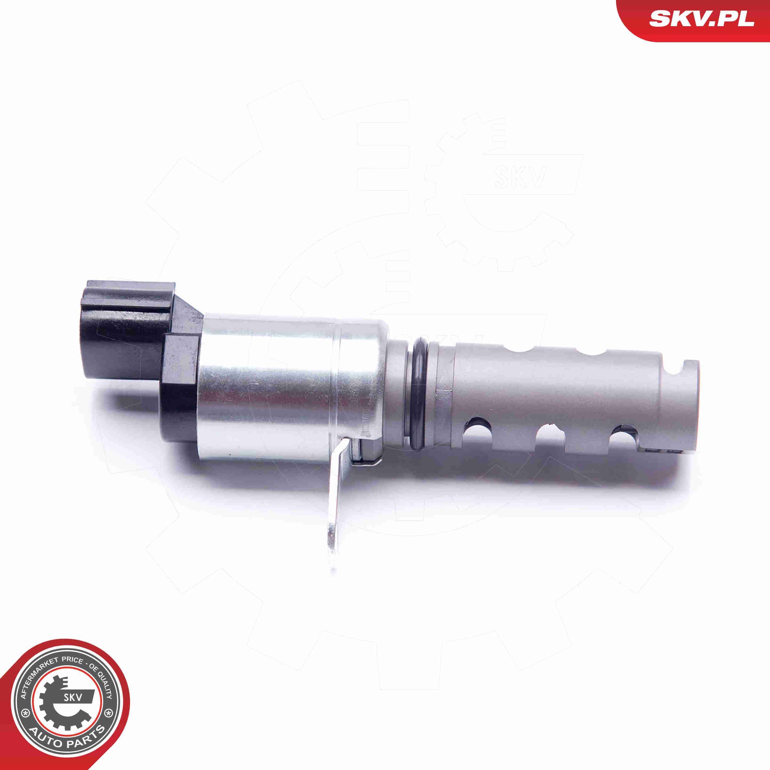 Control Valve, camshaft adjustment - 39SKV041 ESEN SKV