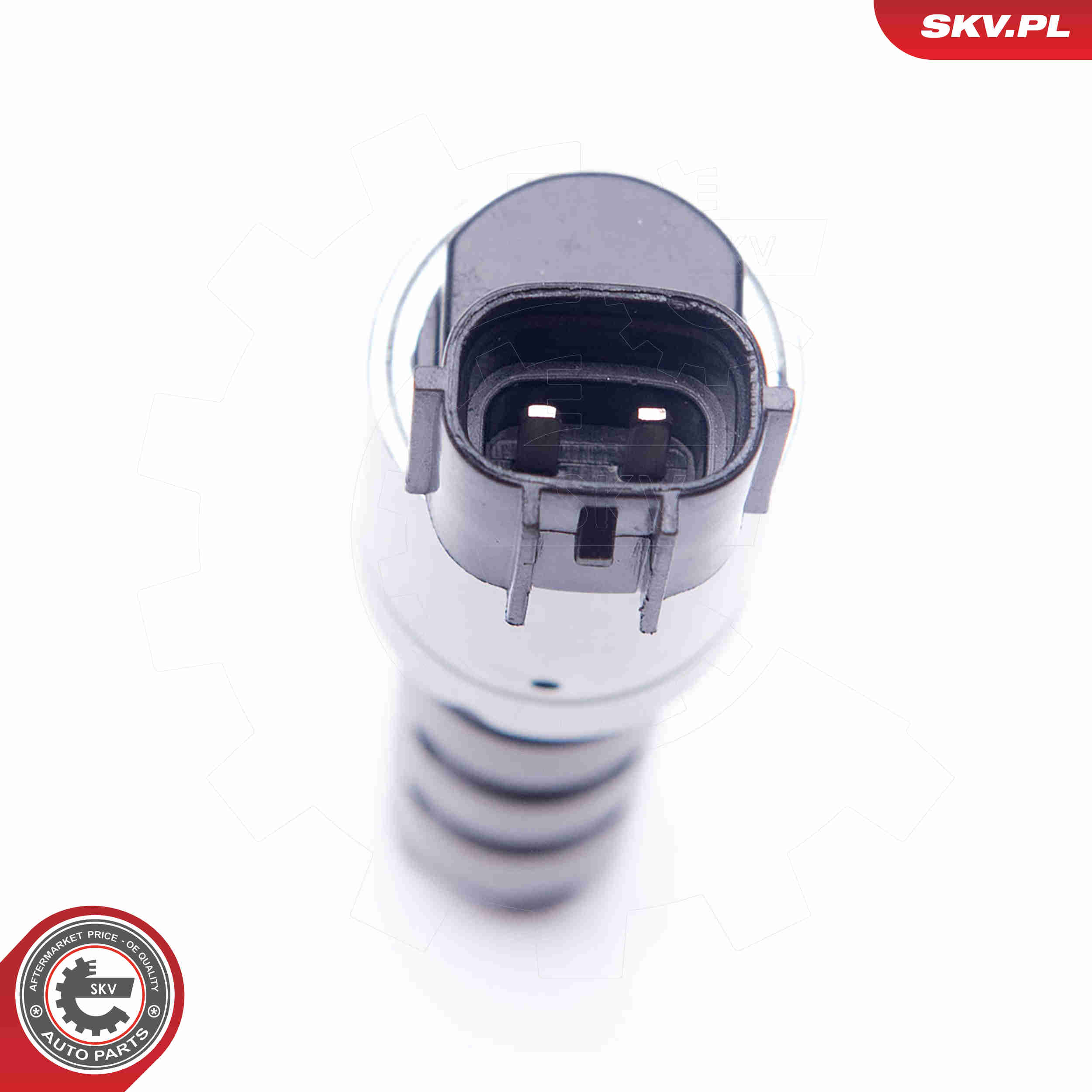 Control Valve, camshaft adjustment - 39SKV041 ESEN SKV