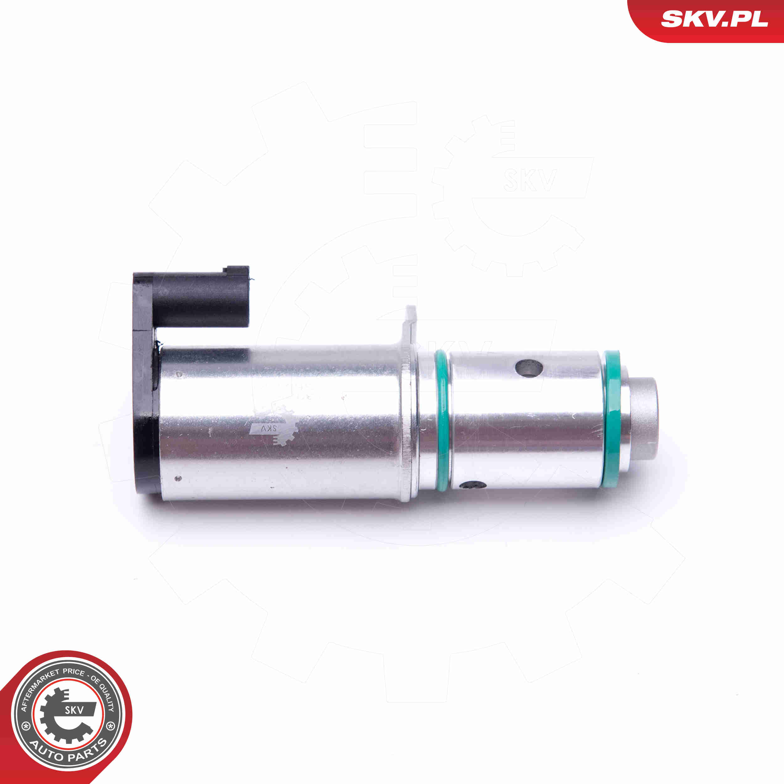 Control Valve, camshaft adjustment - 39SKV044 ESEN SKV