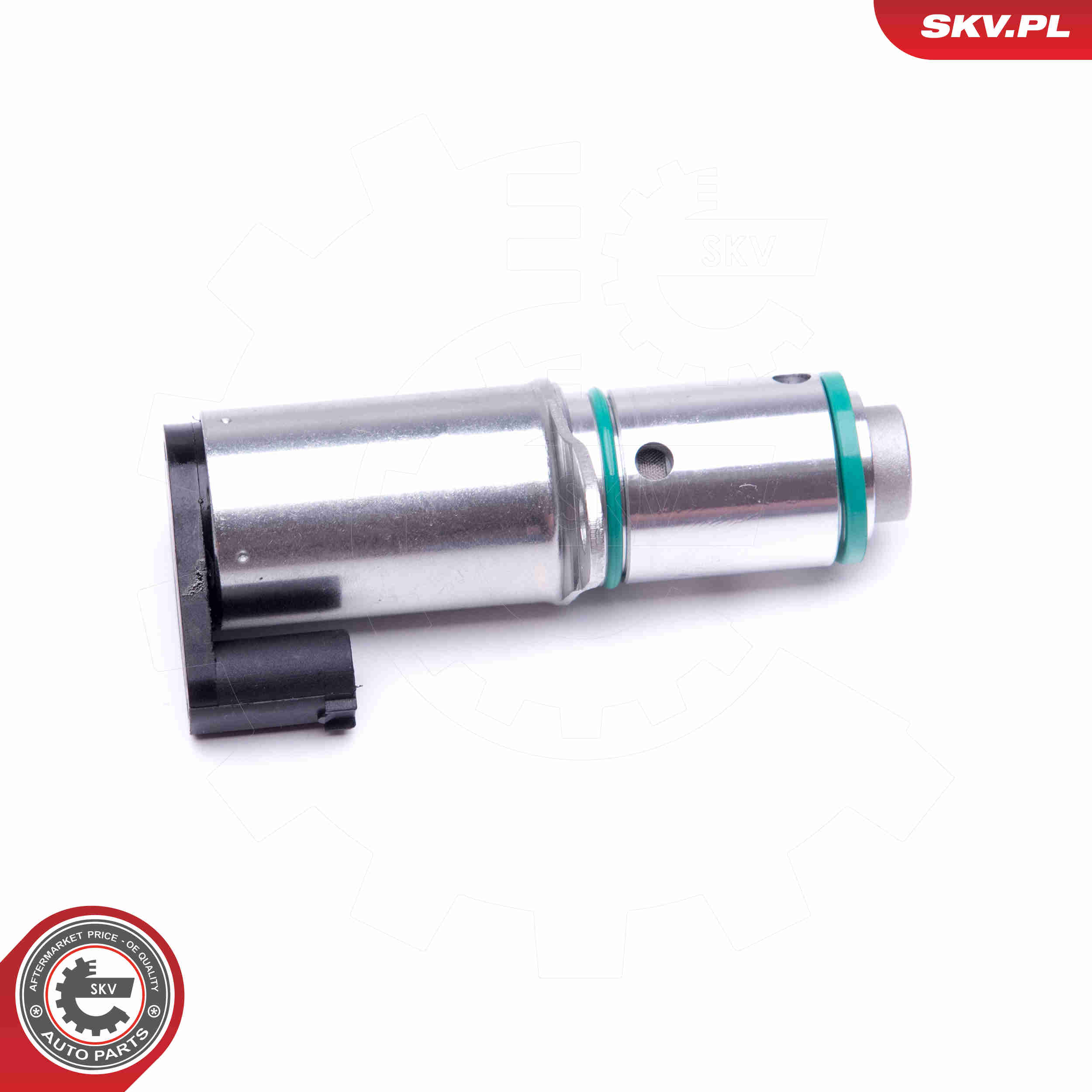Control Valve, camshaft adjustment - 39SKV044 ESEN SKV