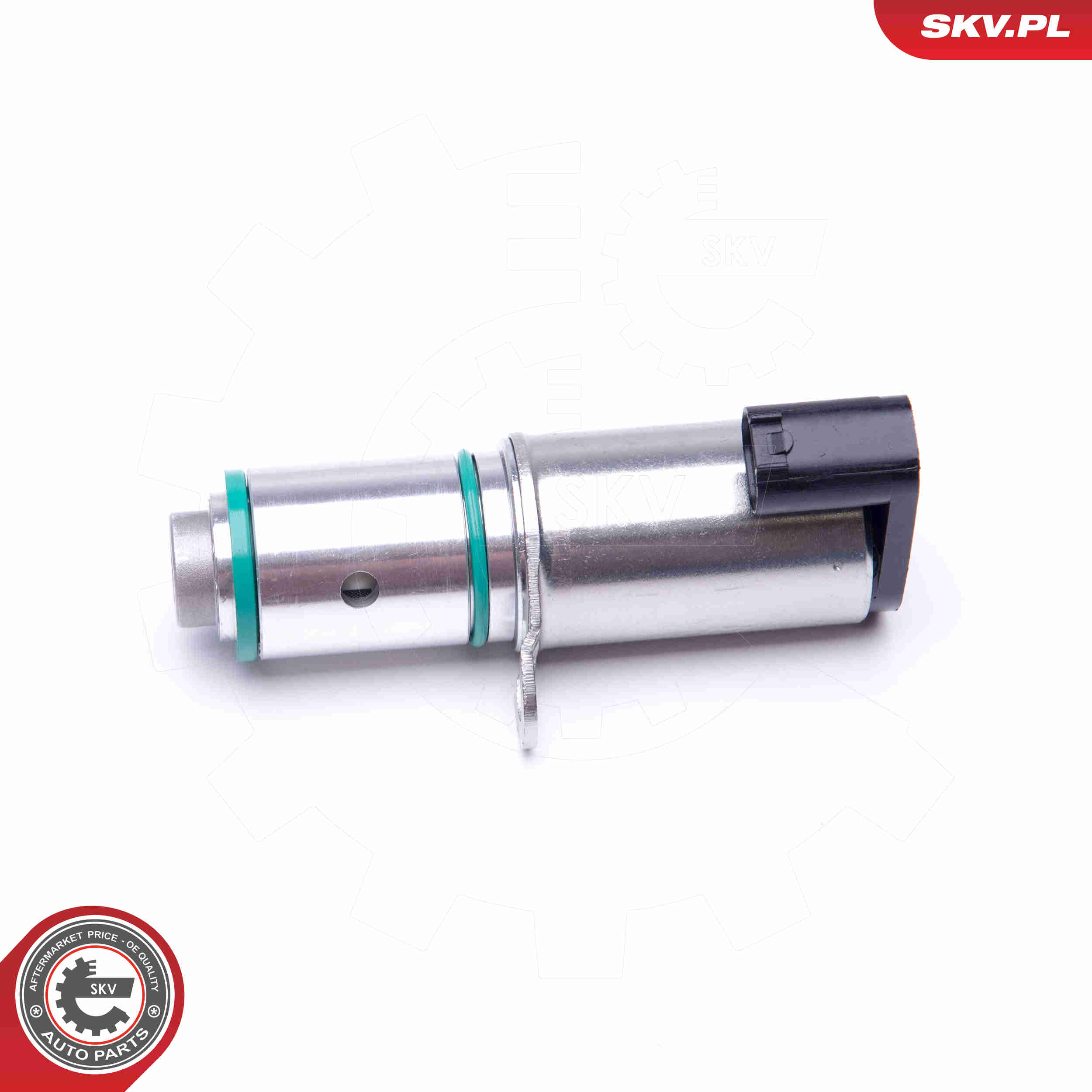 Control Valve, camshaft adjustment - 39SKV045 ESEN SKV