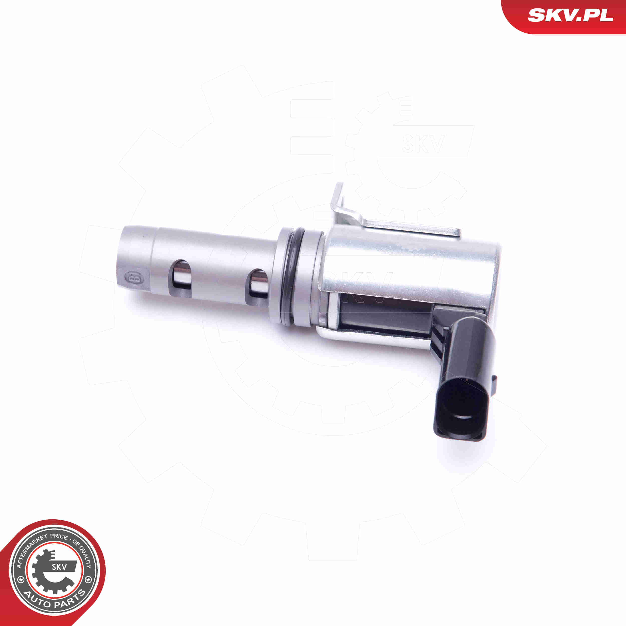 Control Valve, camshaft adjustment - 39SKV052 ESEN SKV