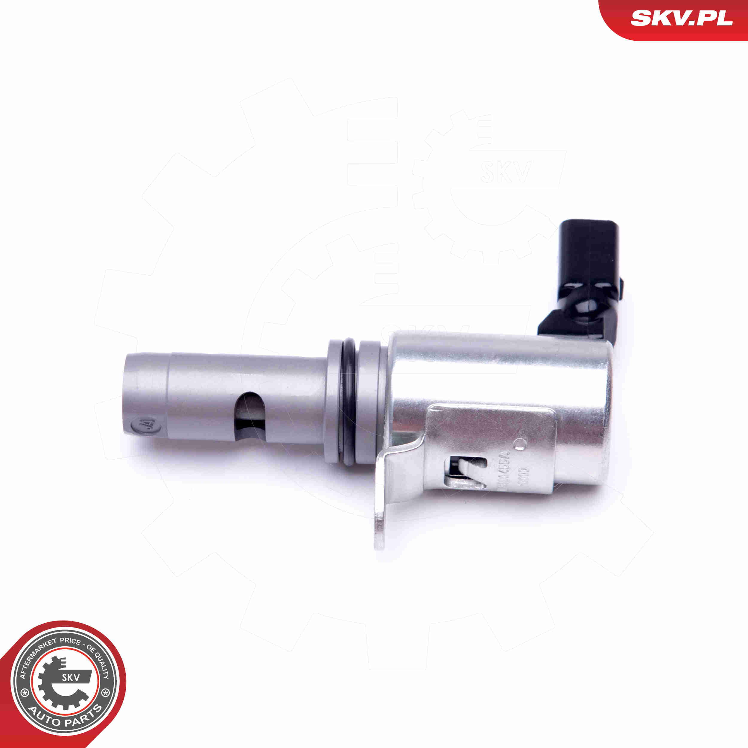 Control Valve, camshaft adjustment - 39SKV052 ESEN SKV