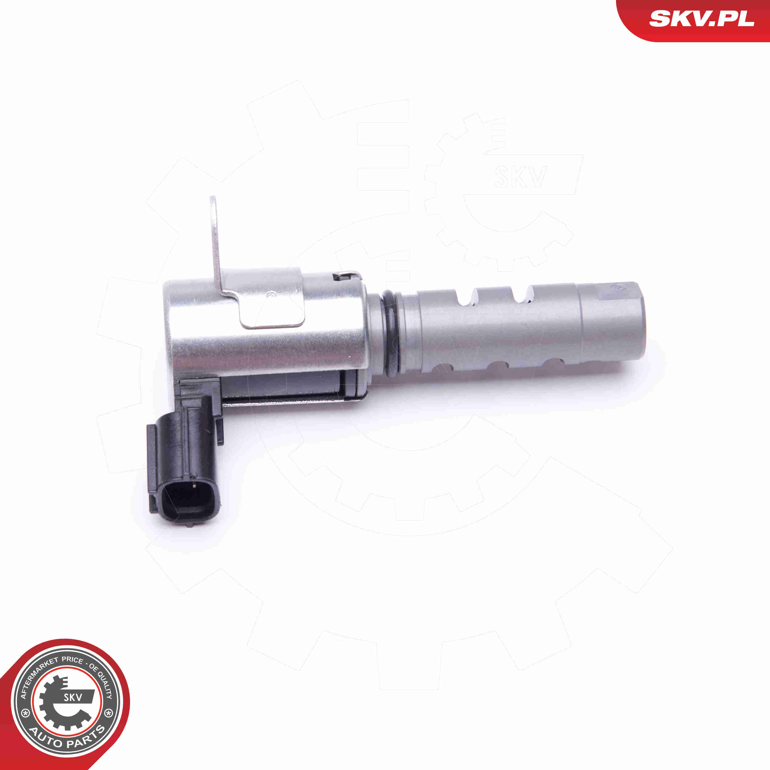 Control Valve, camshaft adjustment - 39SKV061 ESEN SKV