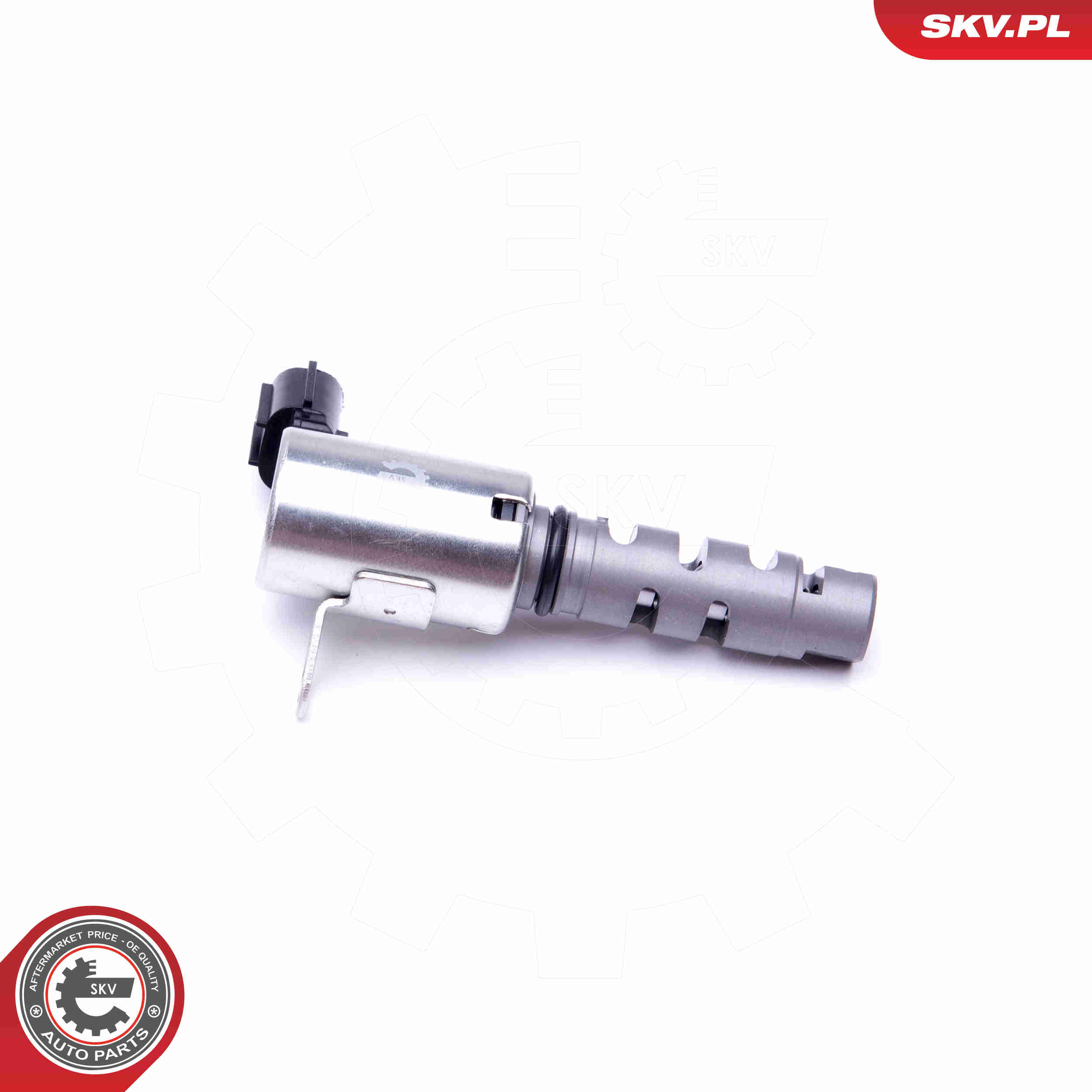 Control Valve, camshaft adjustment - 39SKV061 ESEN SKV