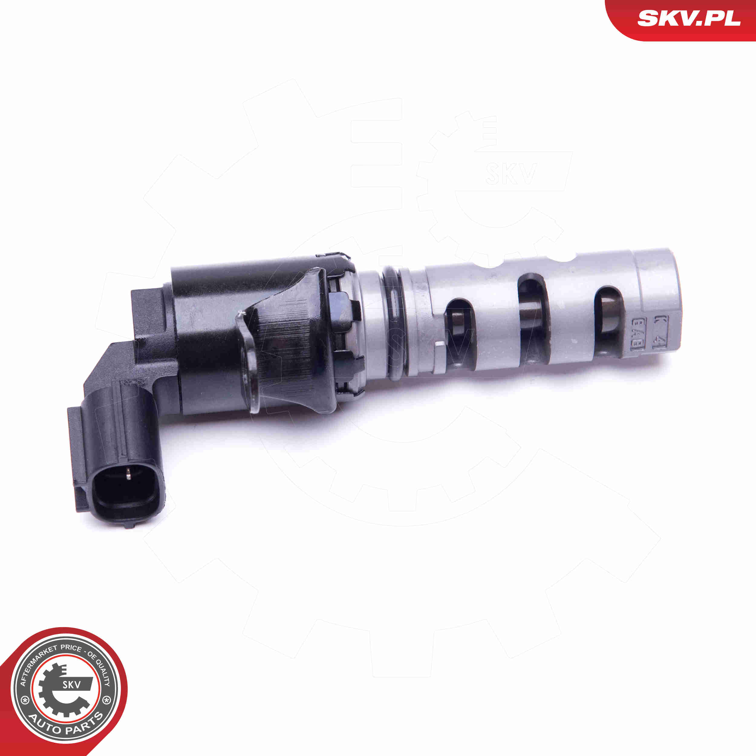 Control Valve, camshaft adjustment - 39SKV062 ESEN SKV