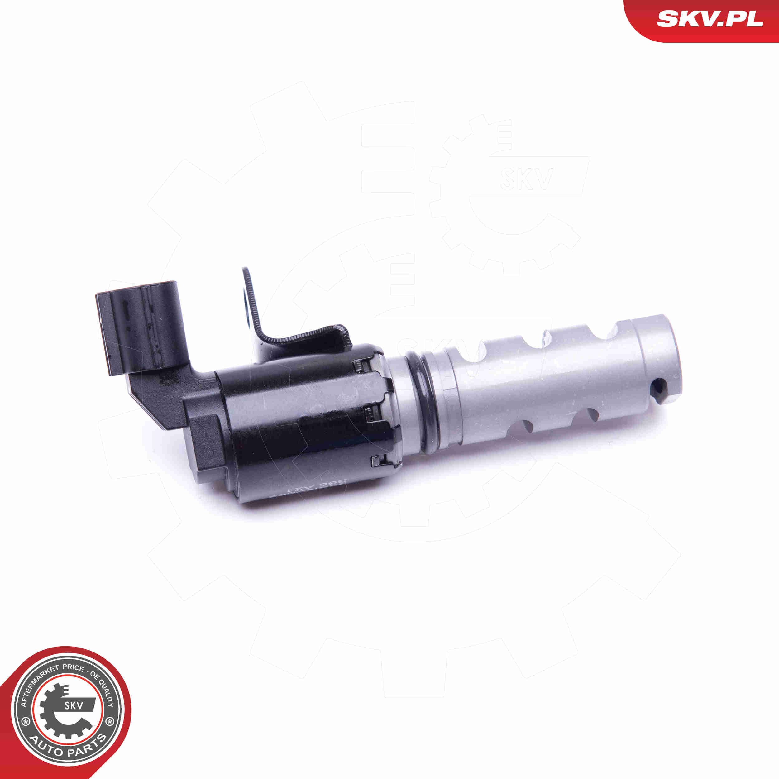 Control Valve, camshaft adjustment - 39SKV062 ESEN SKV