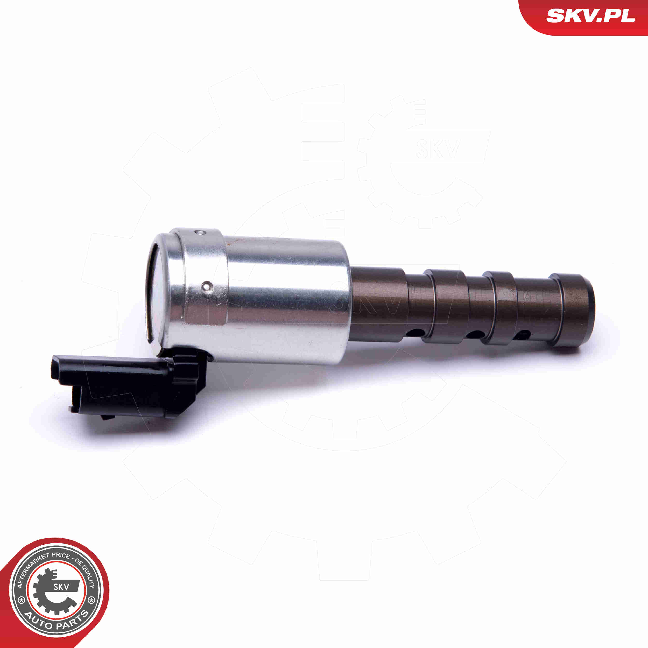 Control Valve, camshaft adjustment - 39SKV064 ESEN SKV