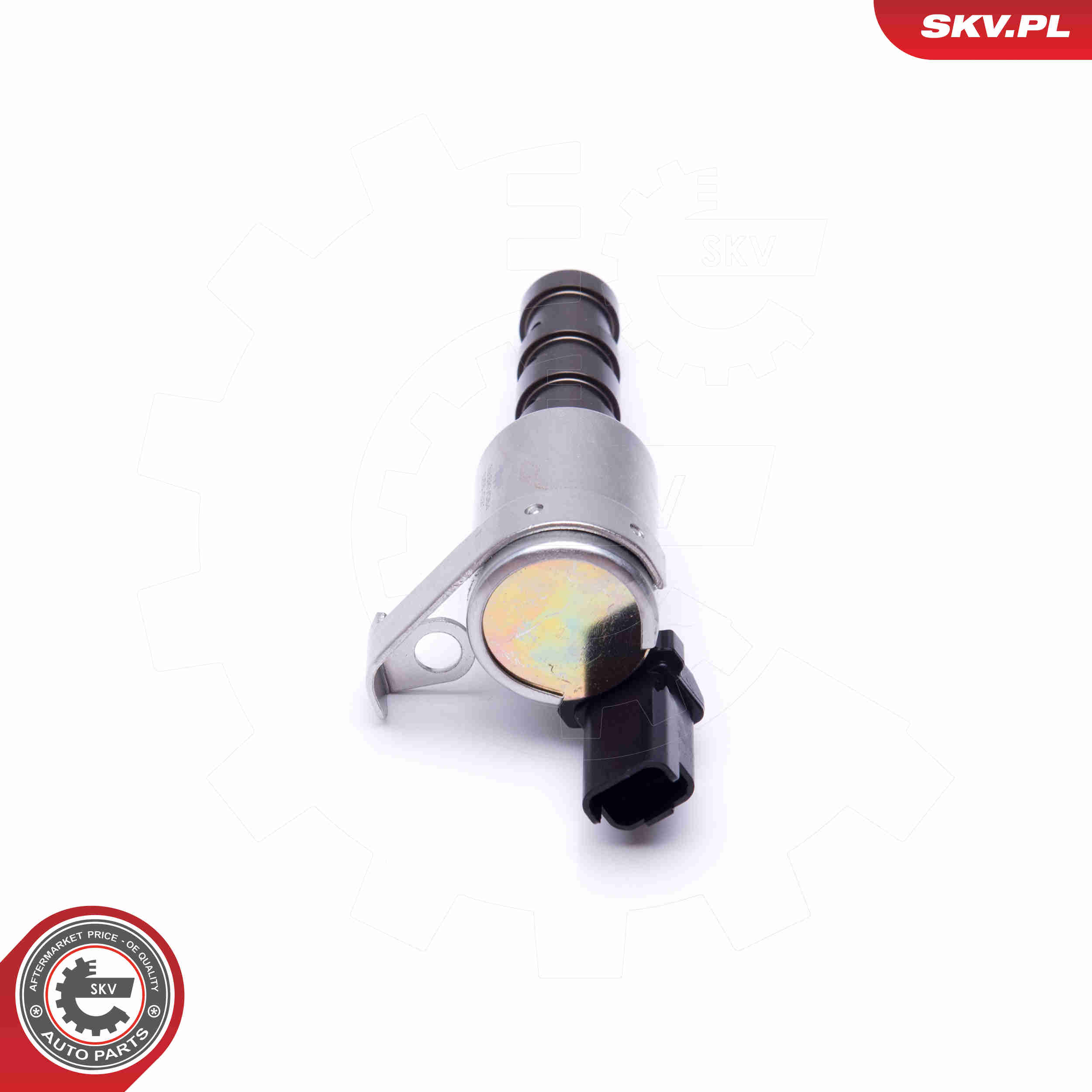 Control Valve, camshaft adjustment - 39SKV064 ESEN SKV