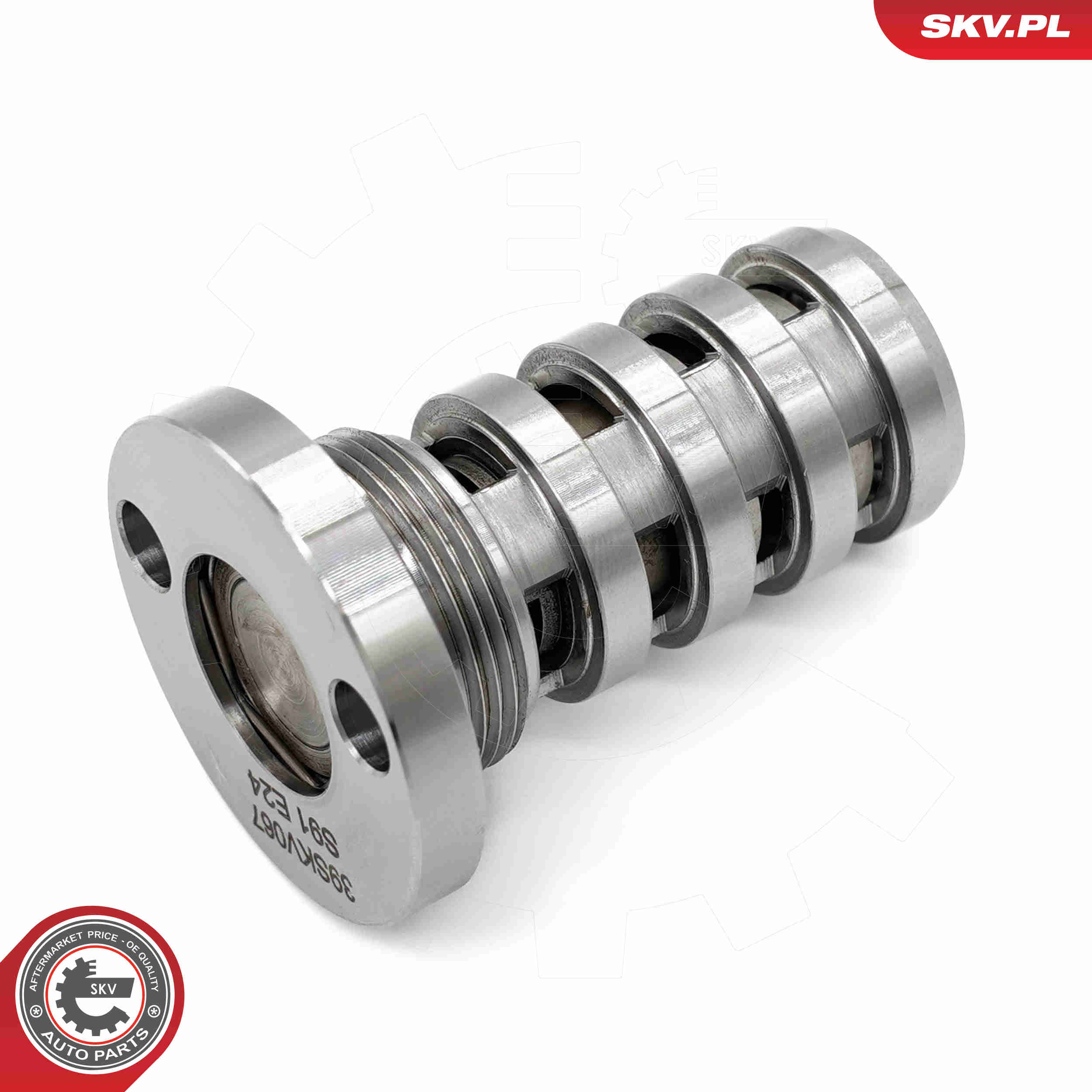 Control Valve, camshaft adjustment - 39SKV067 ESEN SKV