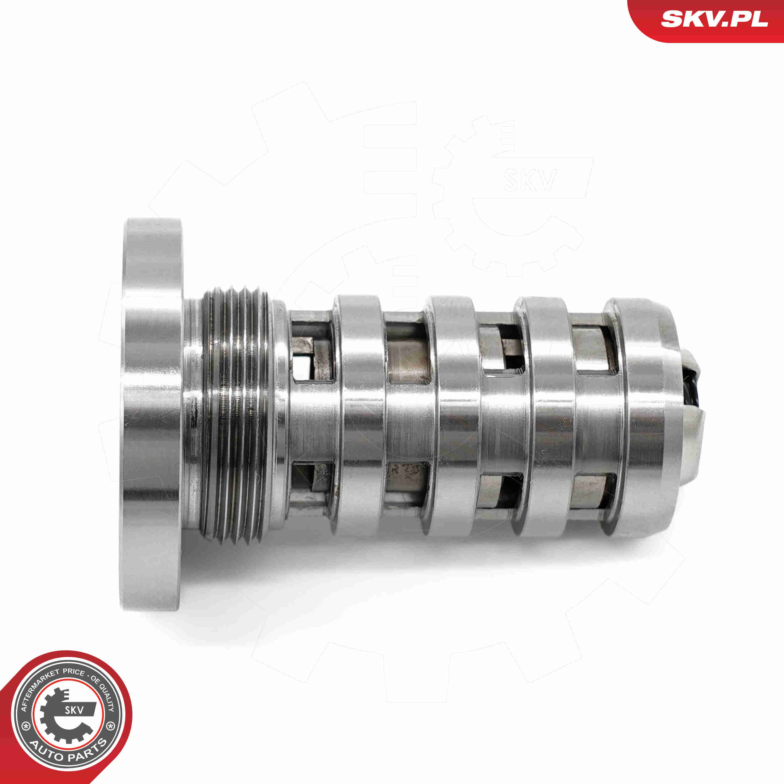 Control Valve, camshaft adjustment - 39SKV067 ESEN SKV
