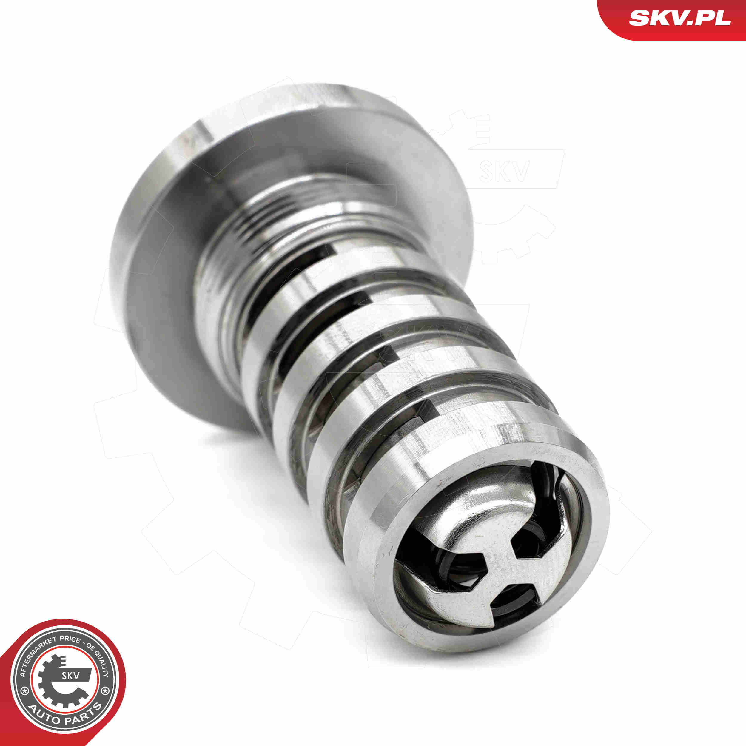 Control Valve, camshaft adjustment - 39SKV067 ESEN SKV