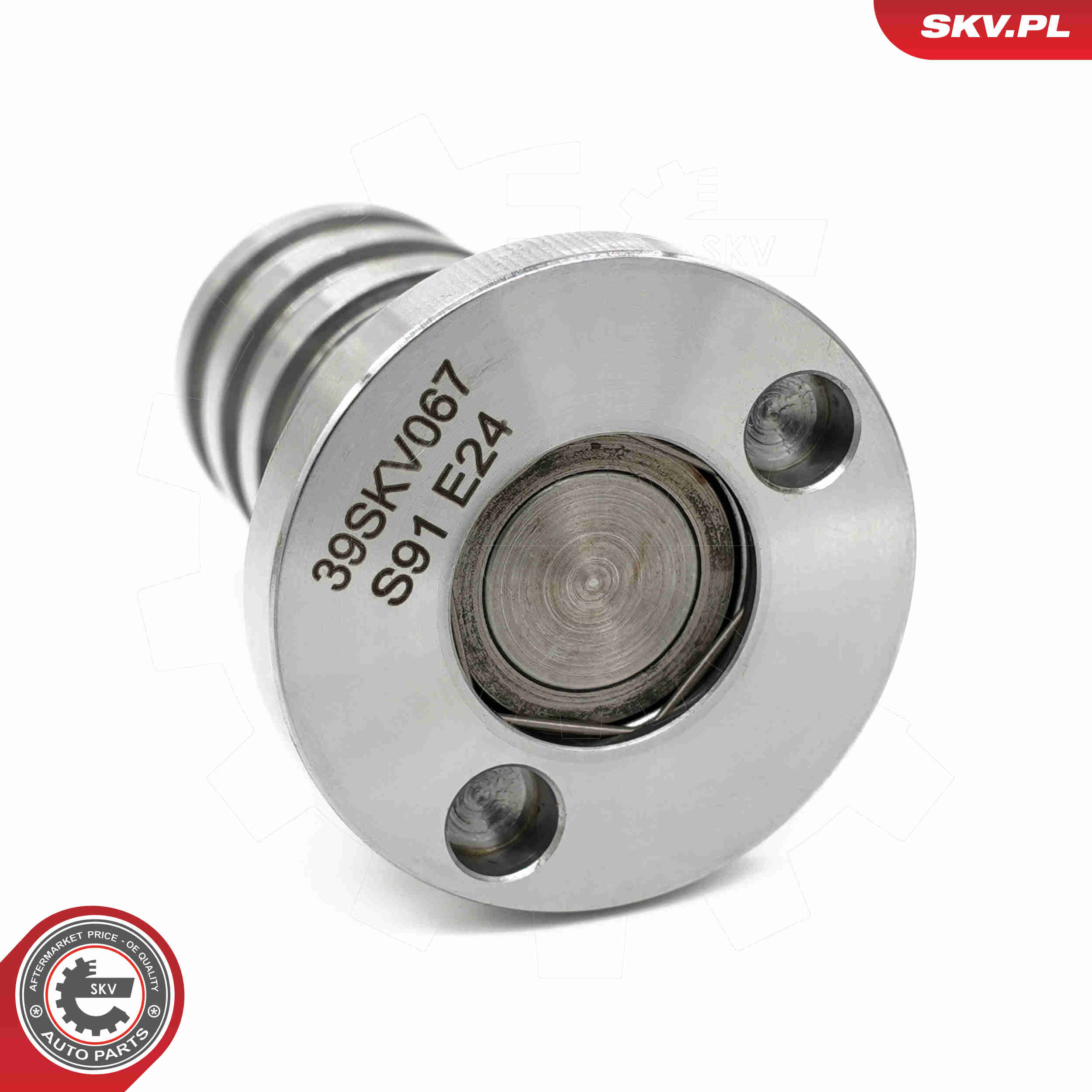 Control Valve, camshaft adjustment - 39SKV067 ESEN SKV