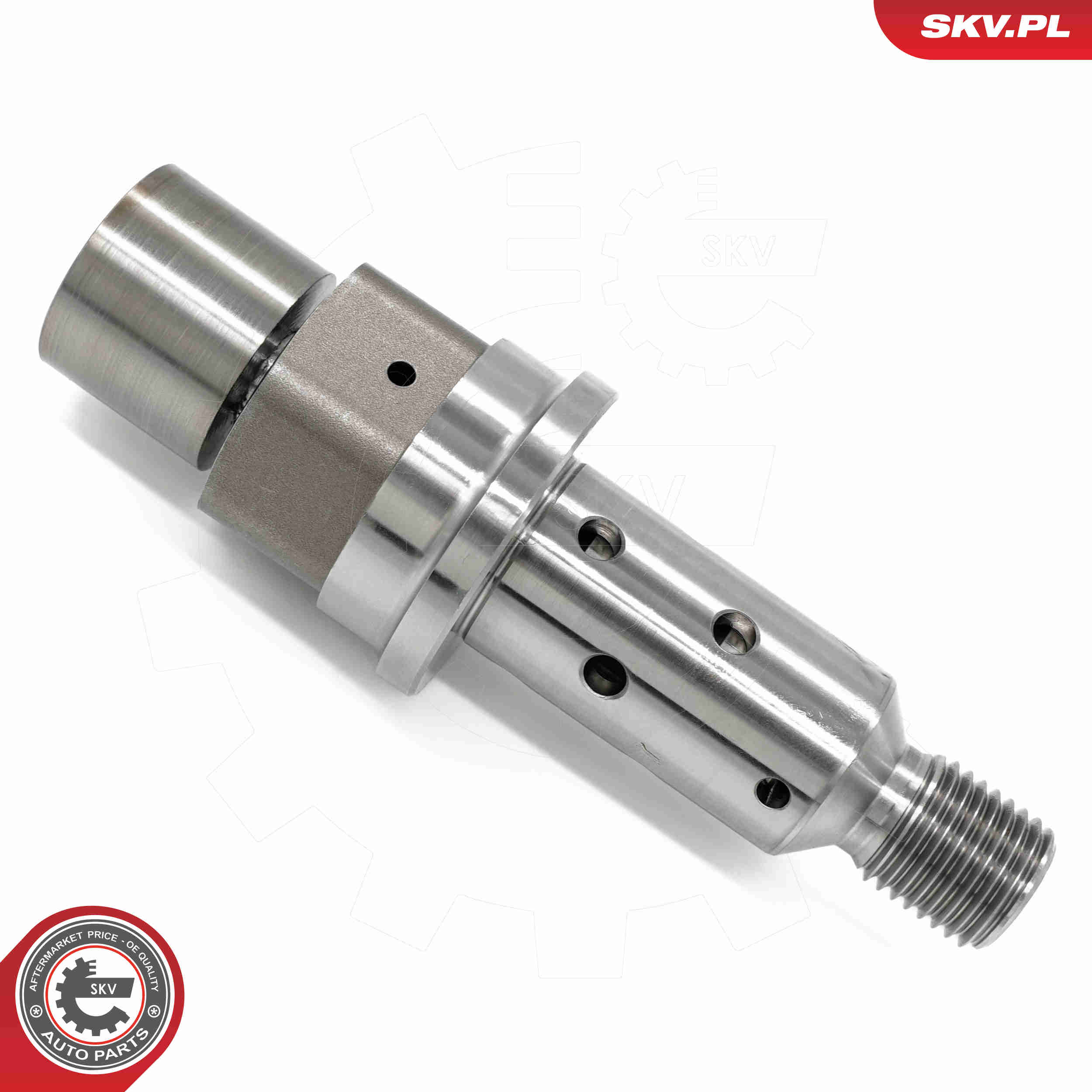 valdymo vožtuvas, skirstomojo veleno reguliatorius - 39SKV069 ESEN SKV