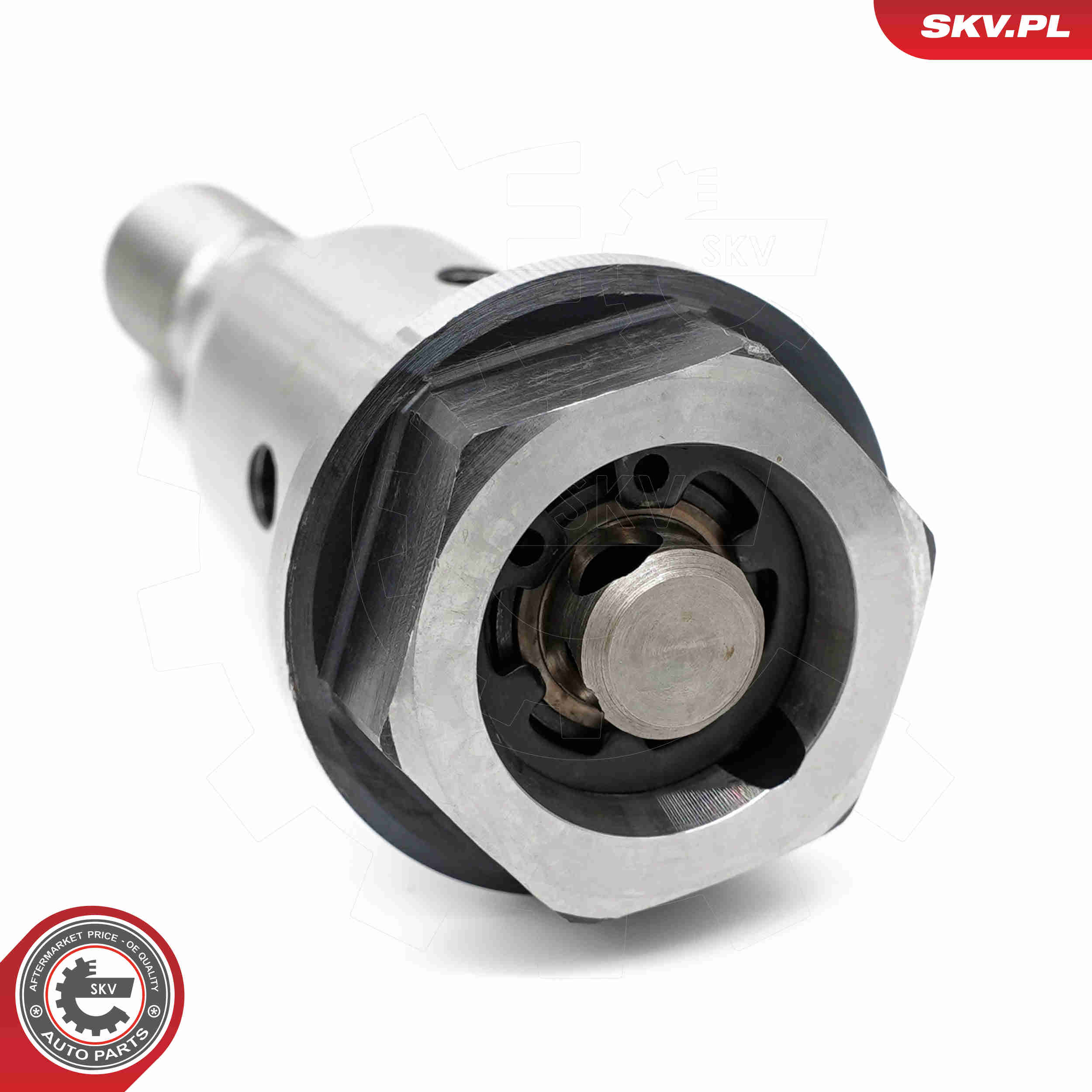 Control Valve, camshaft adjustment - 39SKV070 ESEN SKV