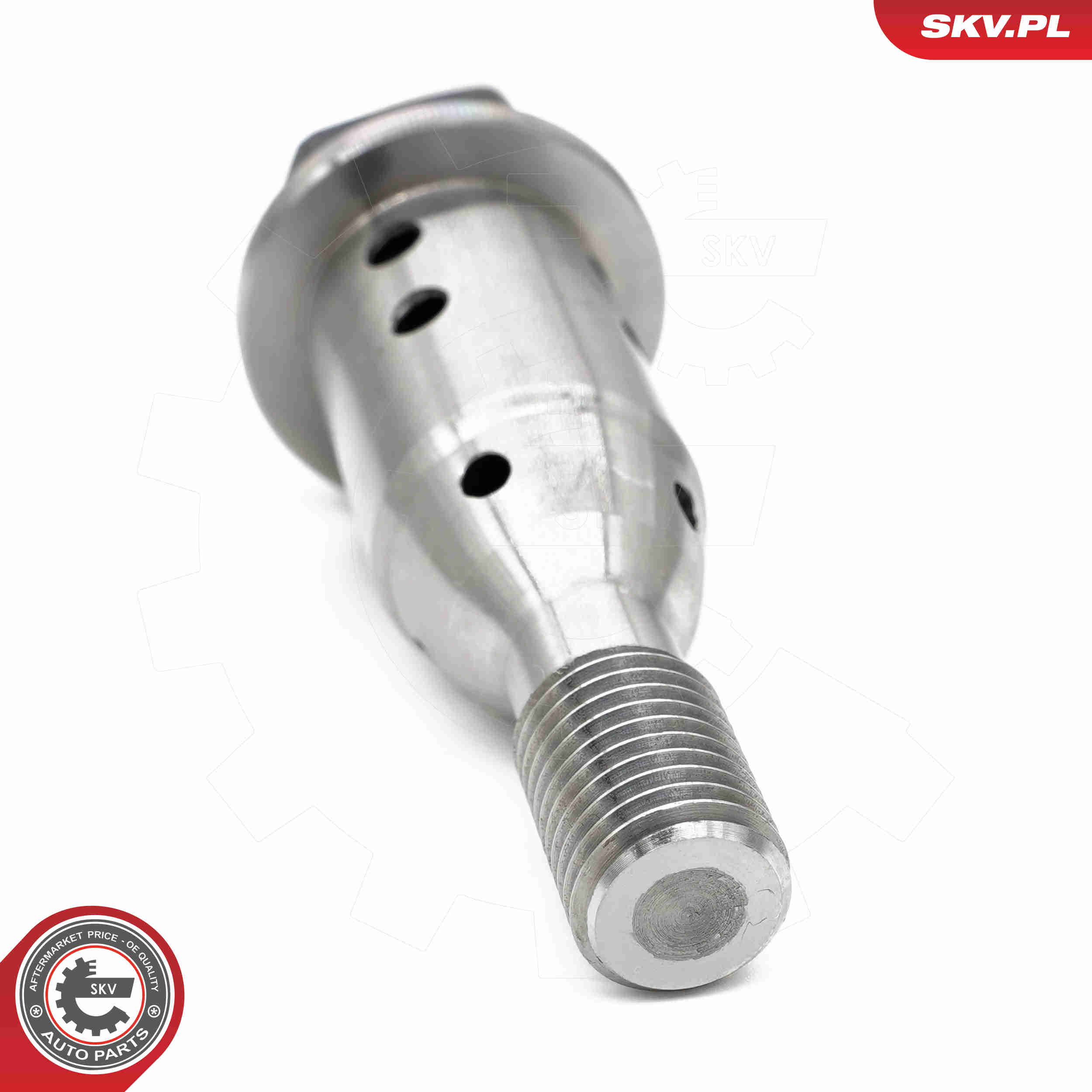 Control Valve, camshaft adjustment - 39SKV070 ESEN SKV