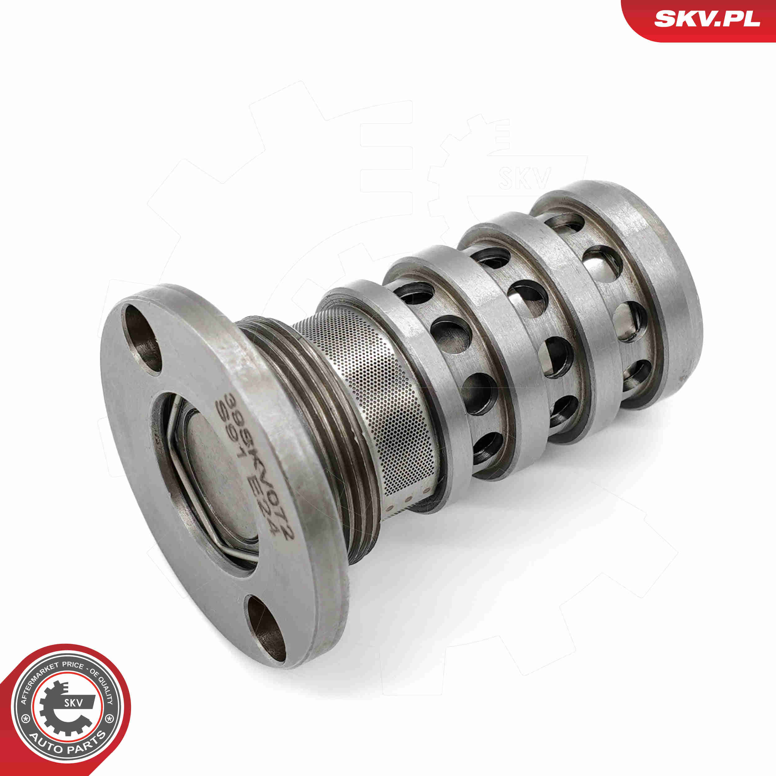 Control Valve, camshaft adjustment - 39SKV072 ESEN SKV