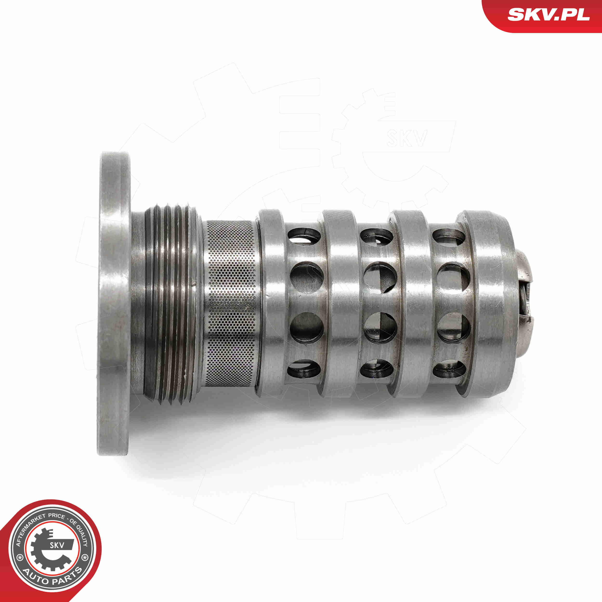 Control Valve, camshaft adjustment - 39SKV072 ESEN SKV