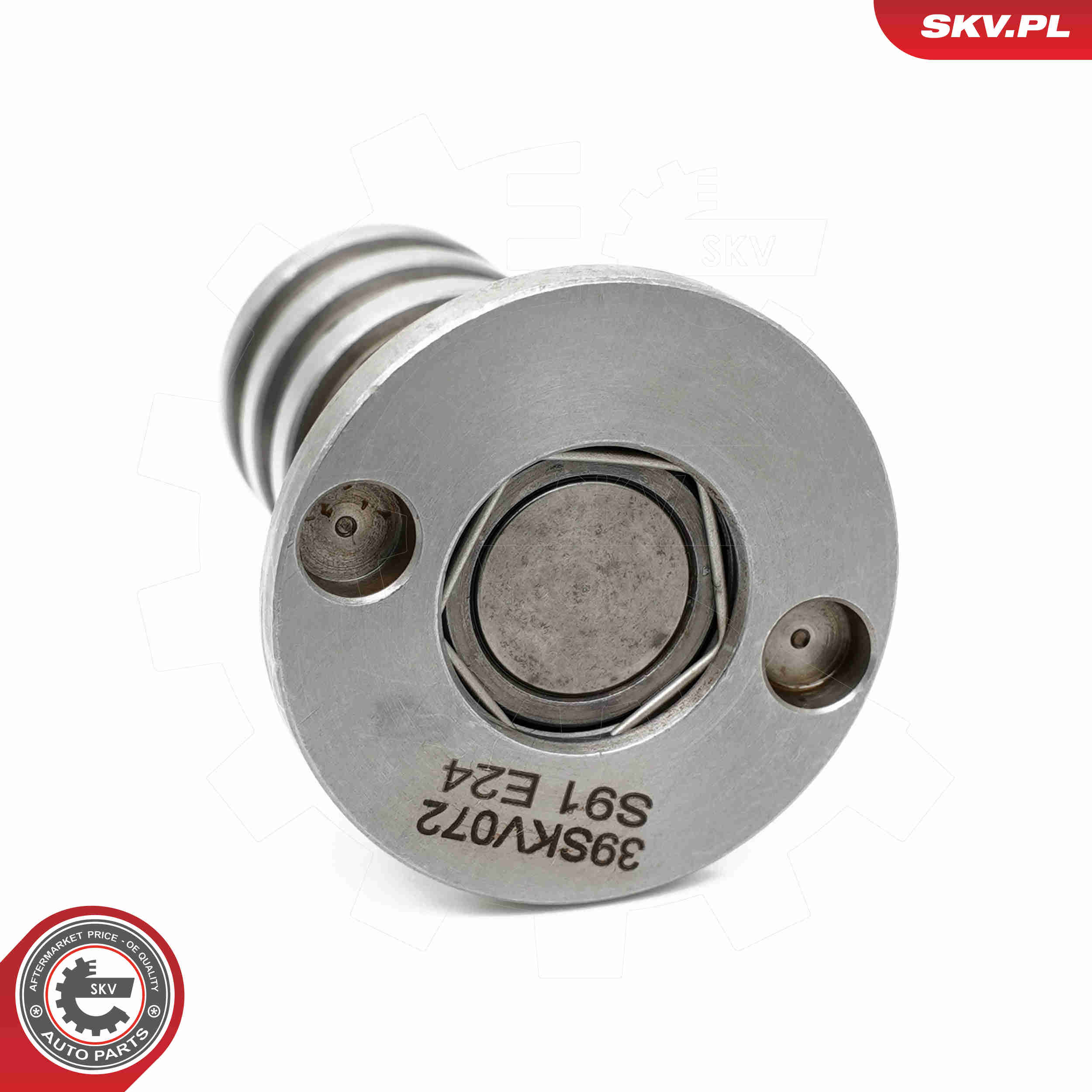 Control Valve, camshaft adjustment - 39SKV072 ESEN SKV