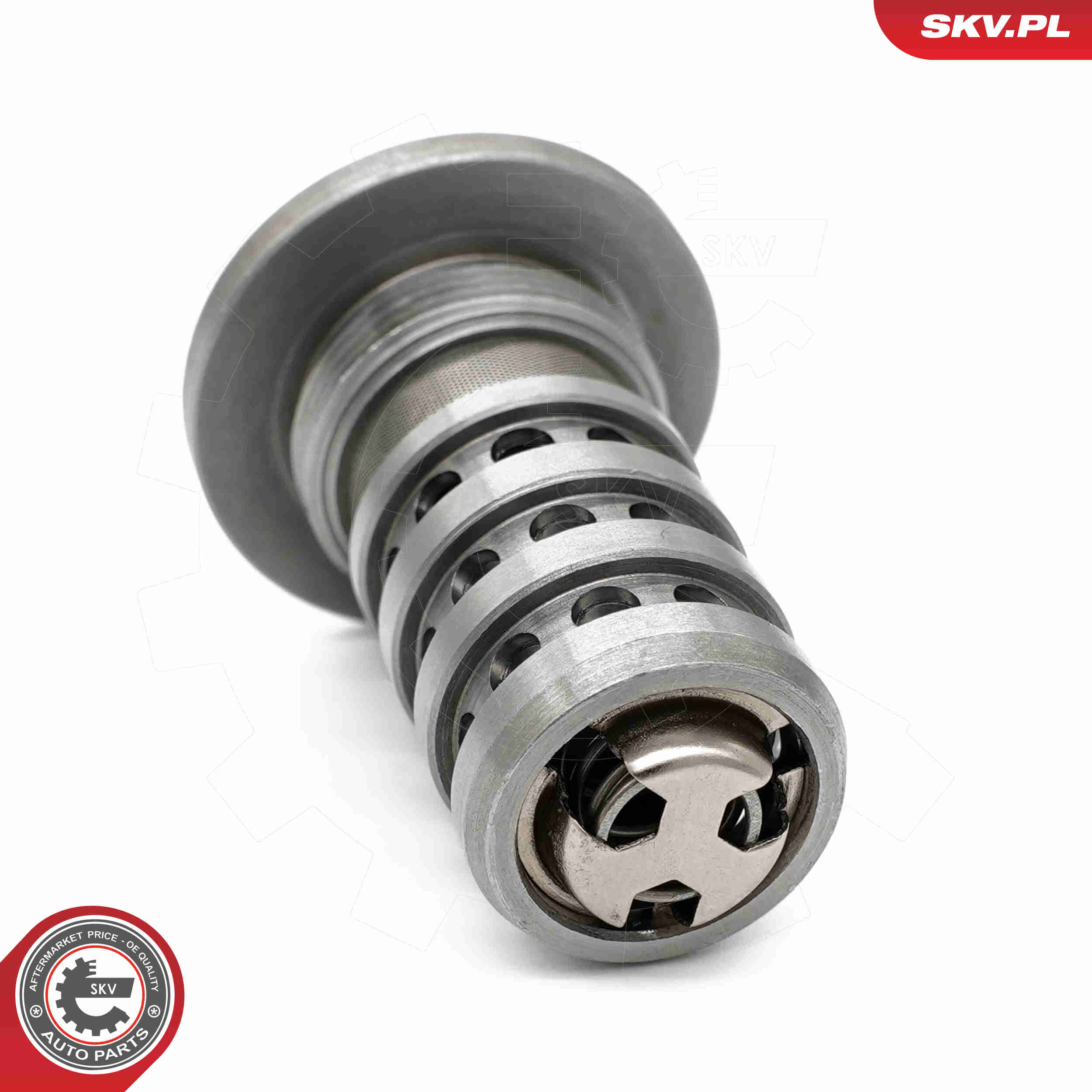 Control Valve, camshaft adjustment - 39SKV072 ESEN SKV