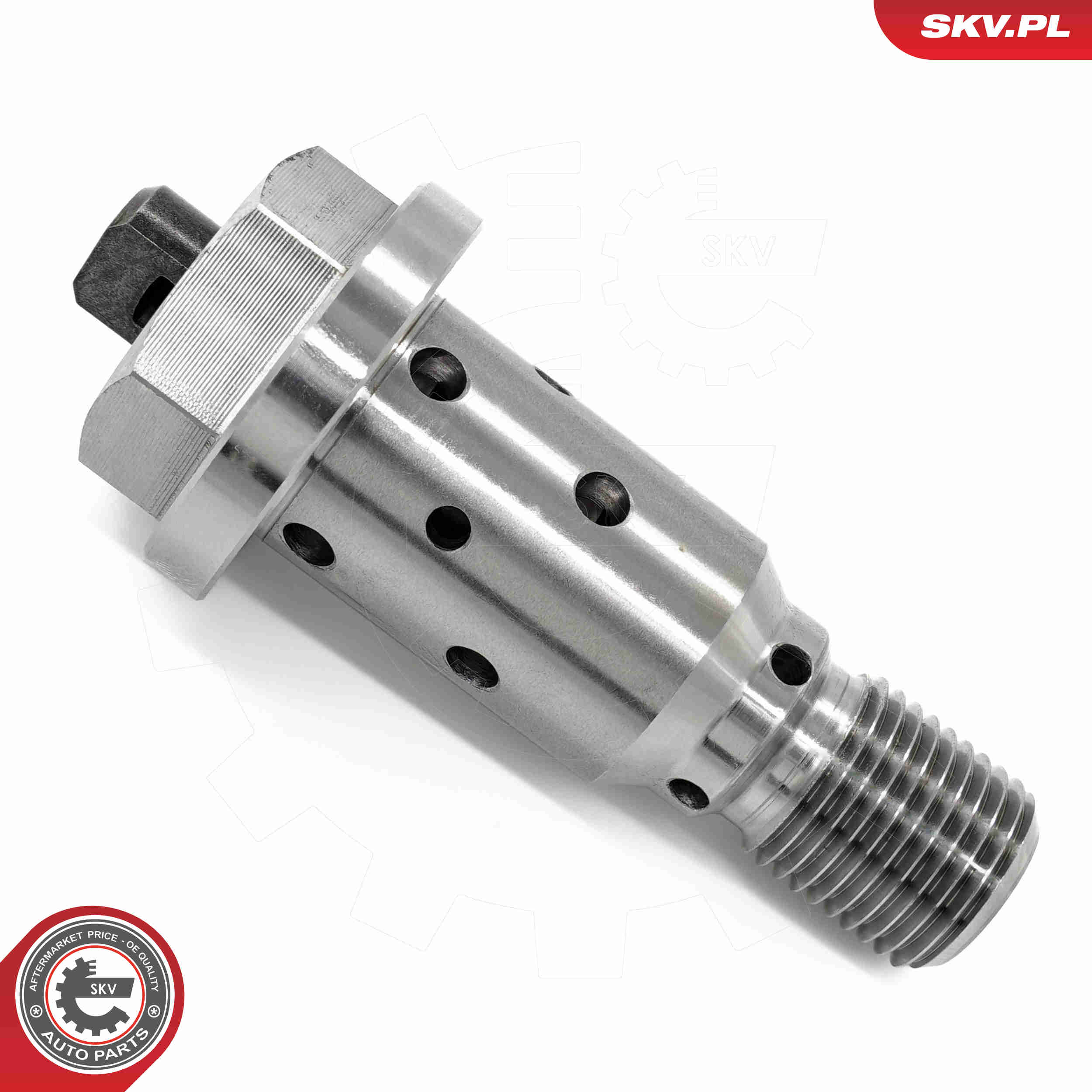 Valvola comando, Regolazione albero a camme - 39SKV075 ESEN SKV