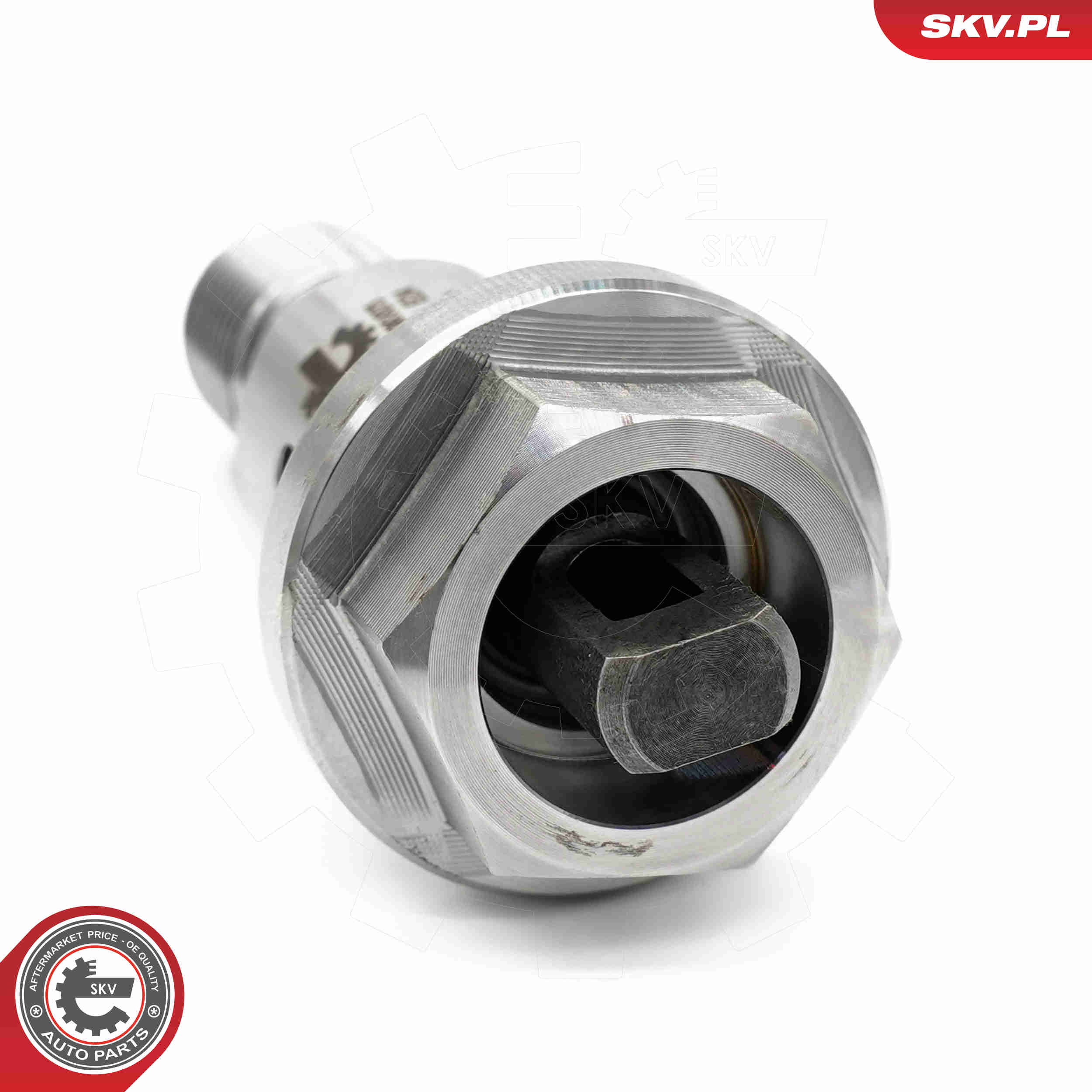 Valvola comando, Regolazione albero a camme - 39SKV075 ESEN SKV
