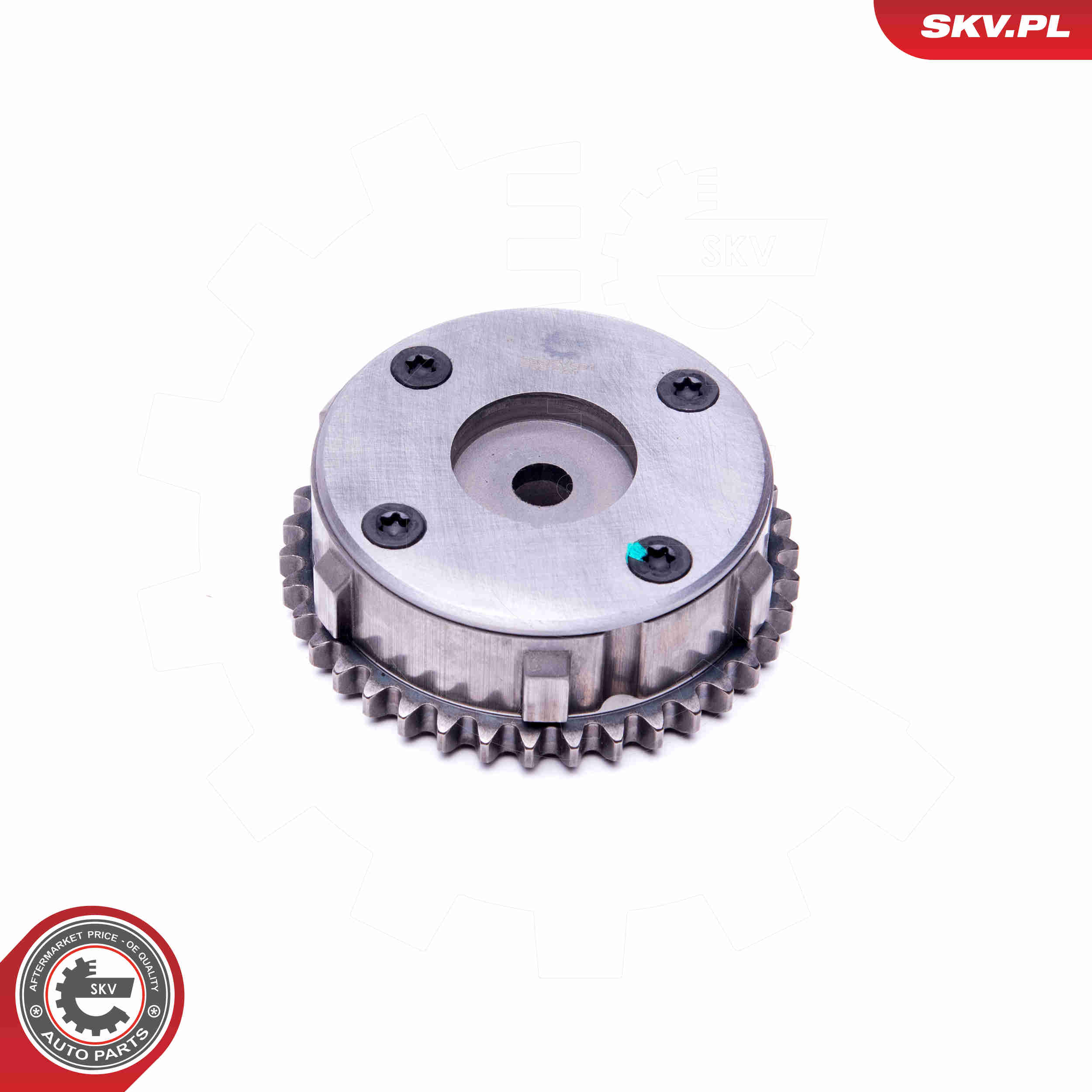 Camshaft Adjuster - 39SKV501 ESEN SKV