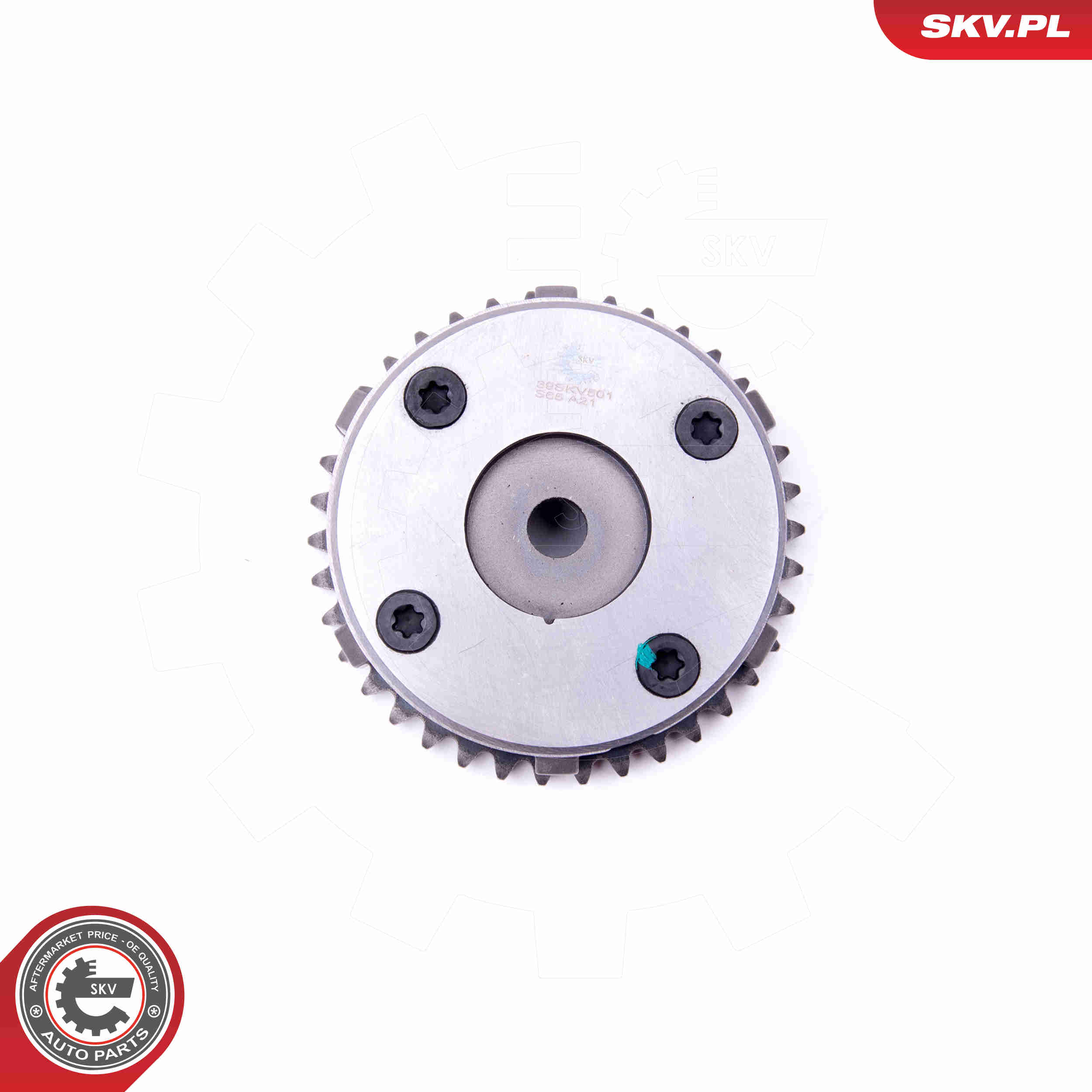 Camshaft Adjuster - 39SKV501 ESEN SKV