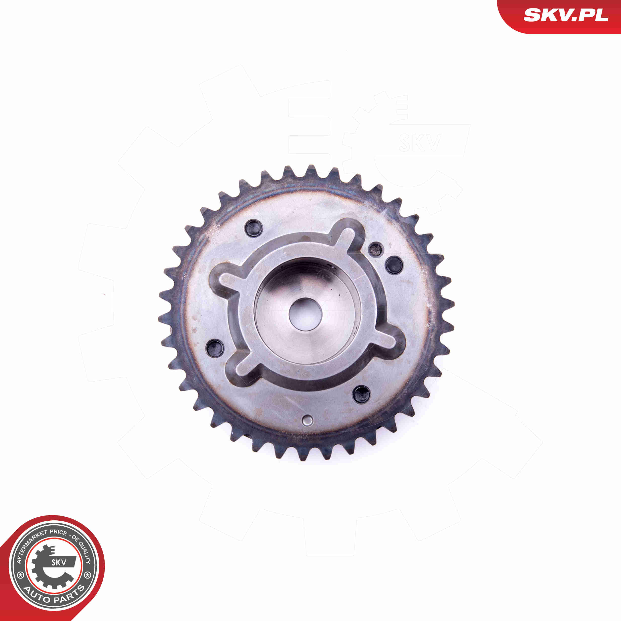 Camshaft Adjuster - 39SKV501 ESEN SKV