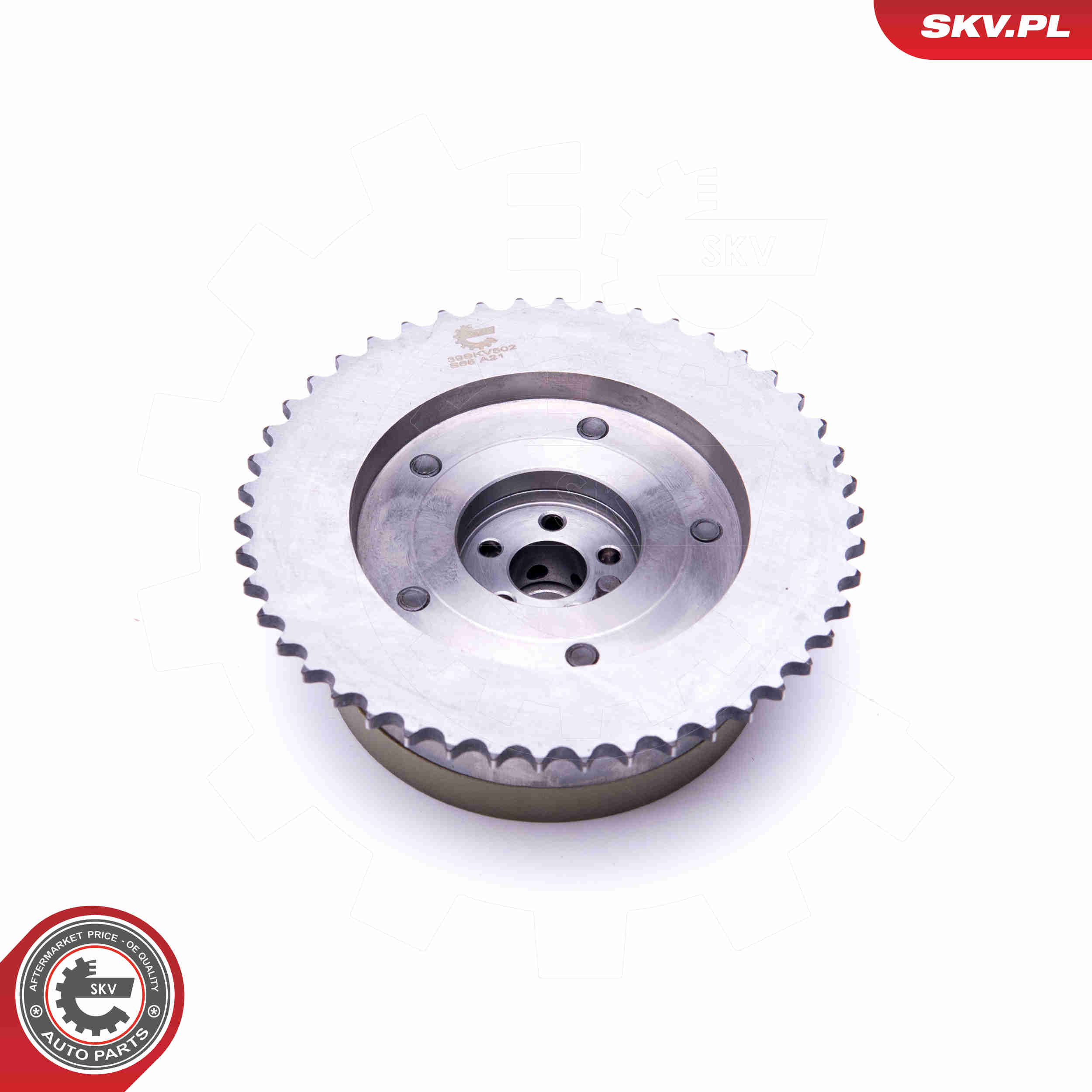 Camshaft Adjuster - 39SKV502 ESEN SKV