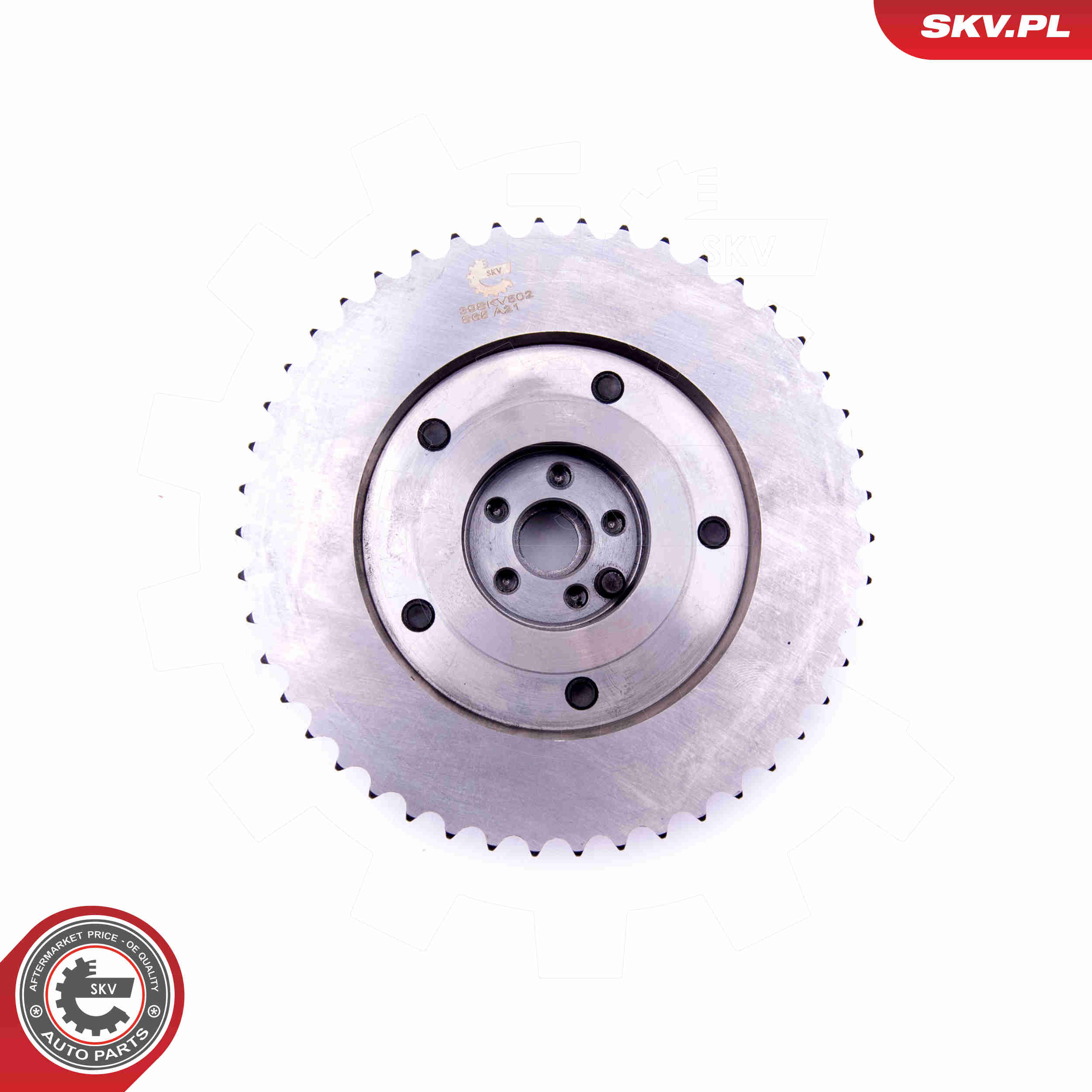 Camshaft Adjuster - 39SKV502 ESEN SKV