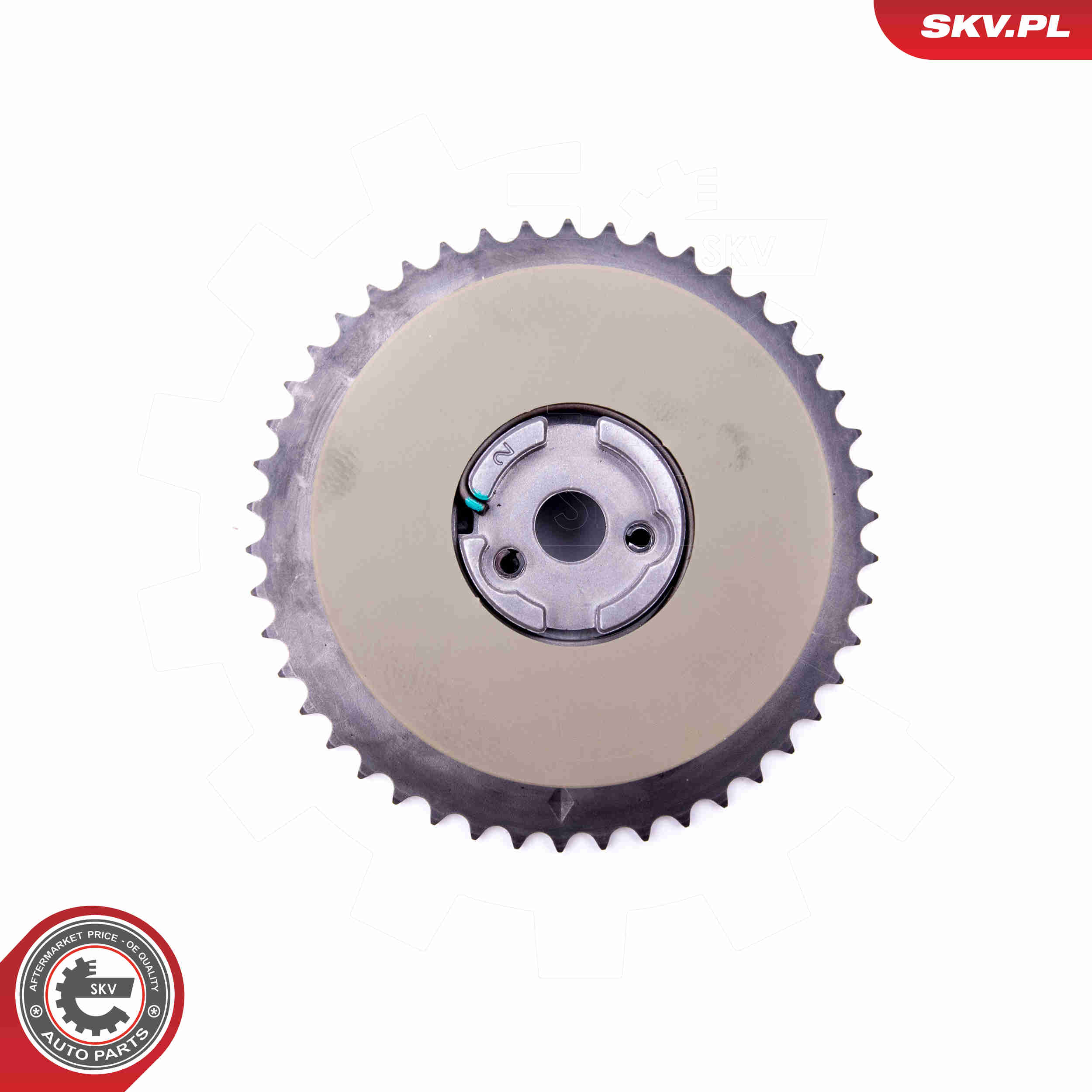 Camshaft Adjuster - 39SKV502 ESEN SKV