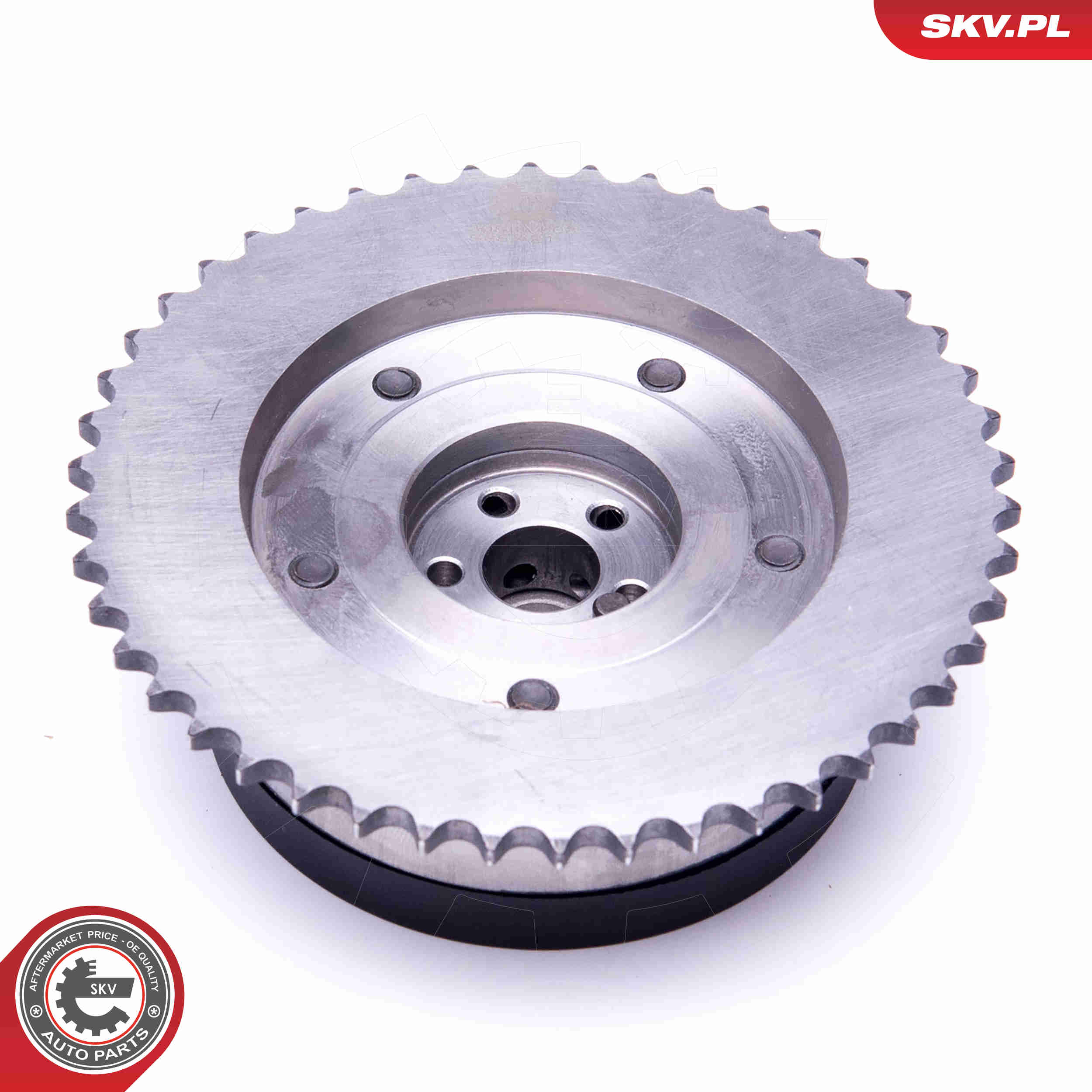Camshaft Adjuster - 39SKV503 ESEN SKV