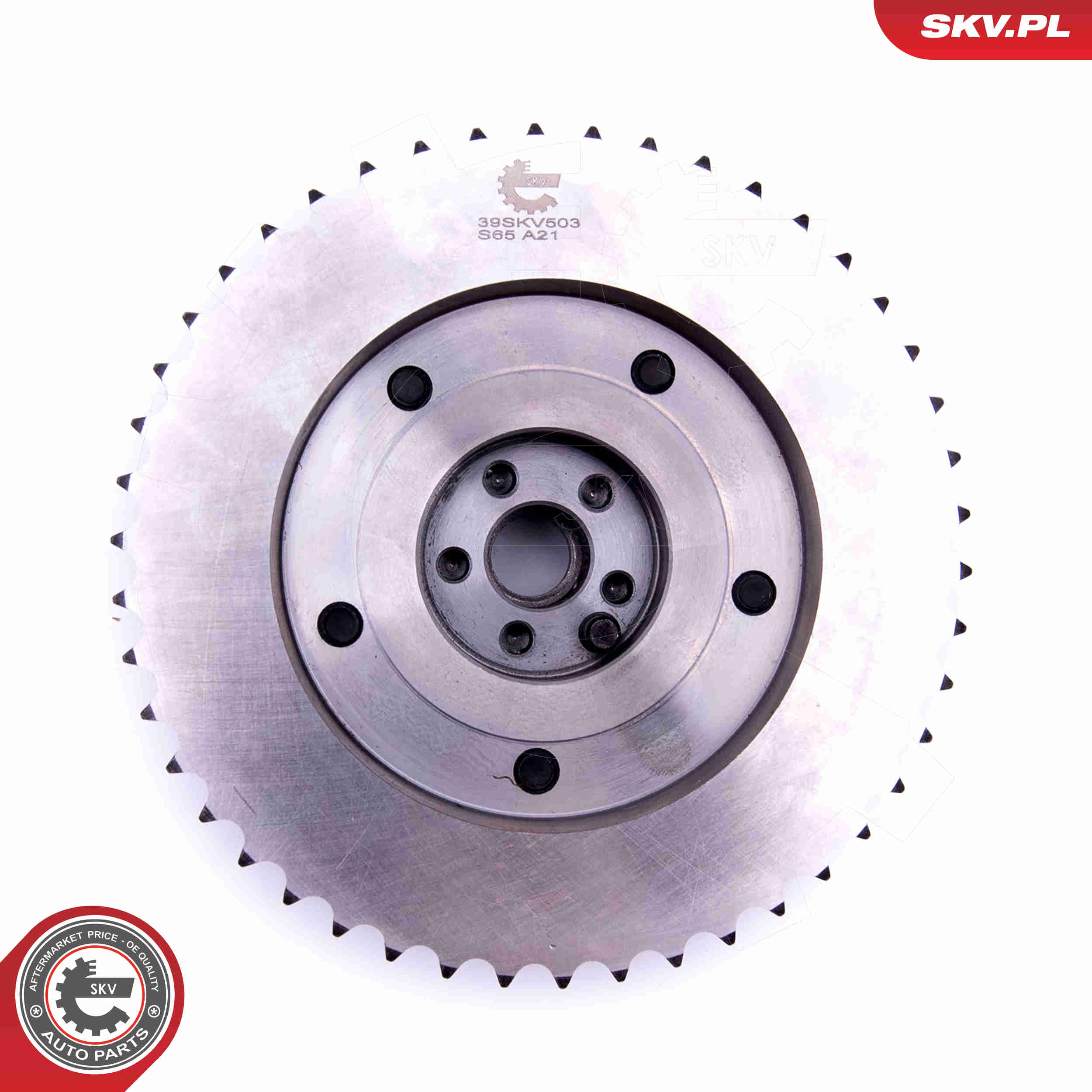 Camshaft Adjuster - 39SKV503 ESEN SKV