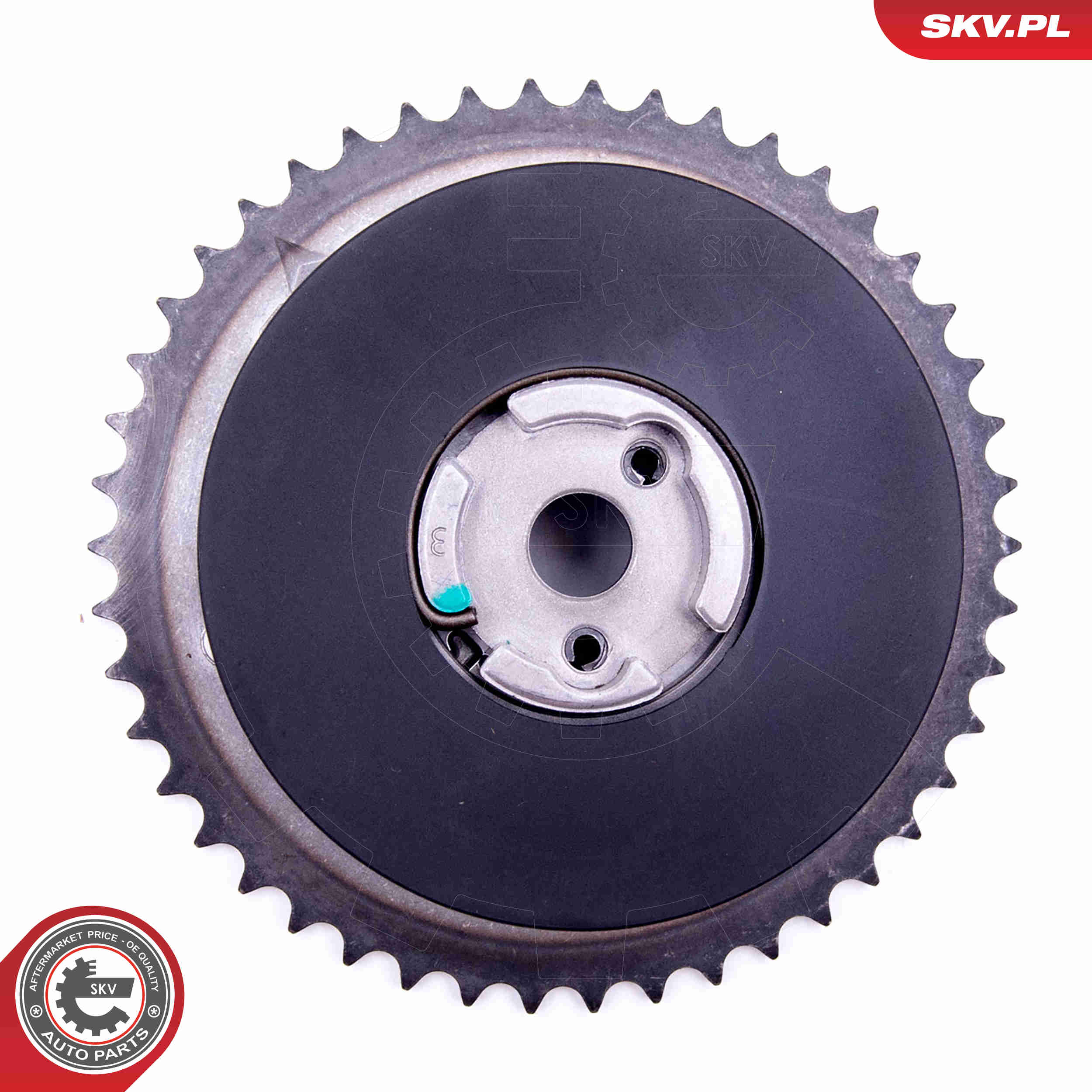 Camshaft Adjuster - 39SKV503 ESEN SKV