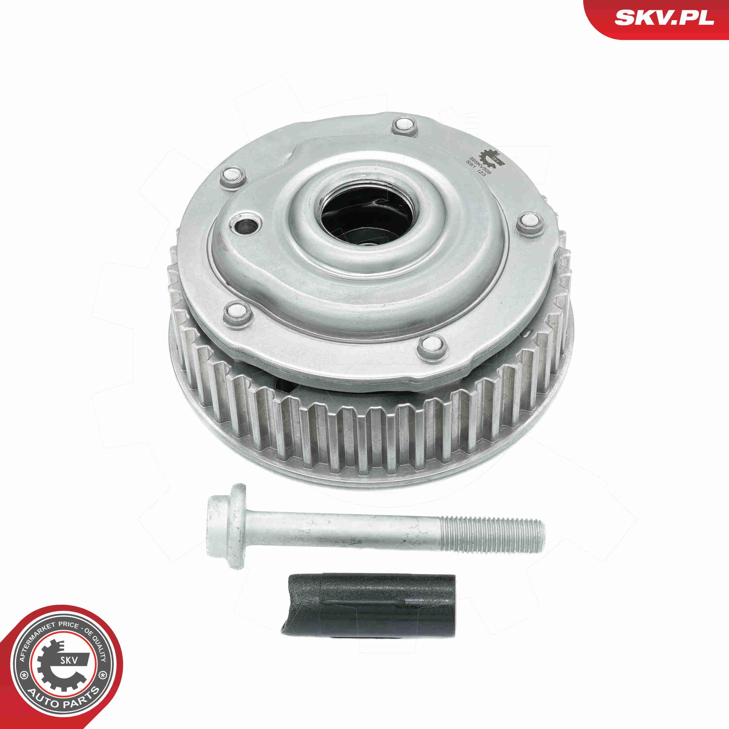 Camshaft Adjuster - 39SKV508 ESEN SKV
